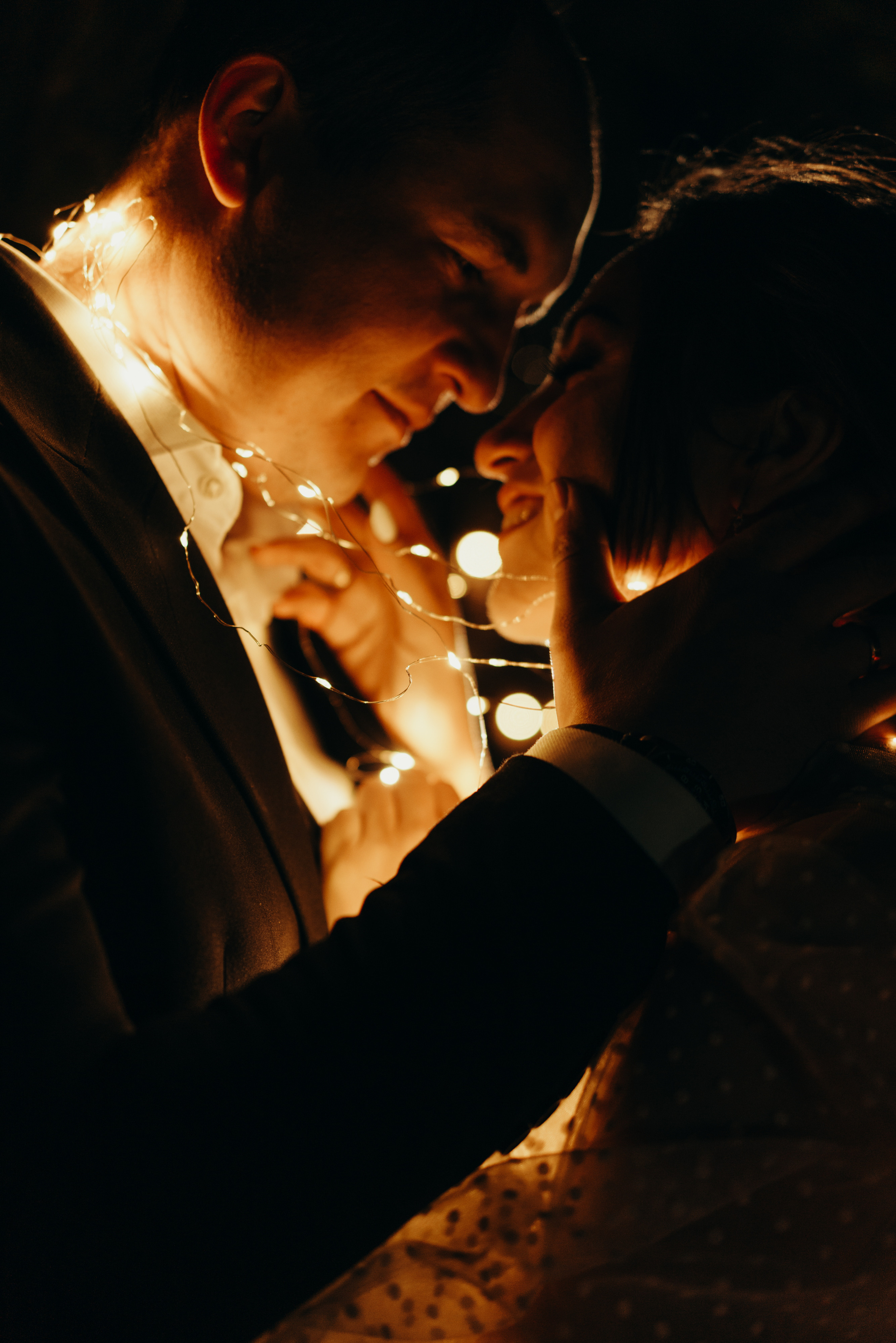 Яна & Константин. Свадебный фотограф алматы Шожебаев Кайрат