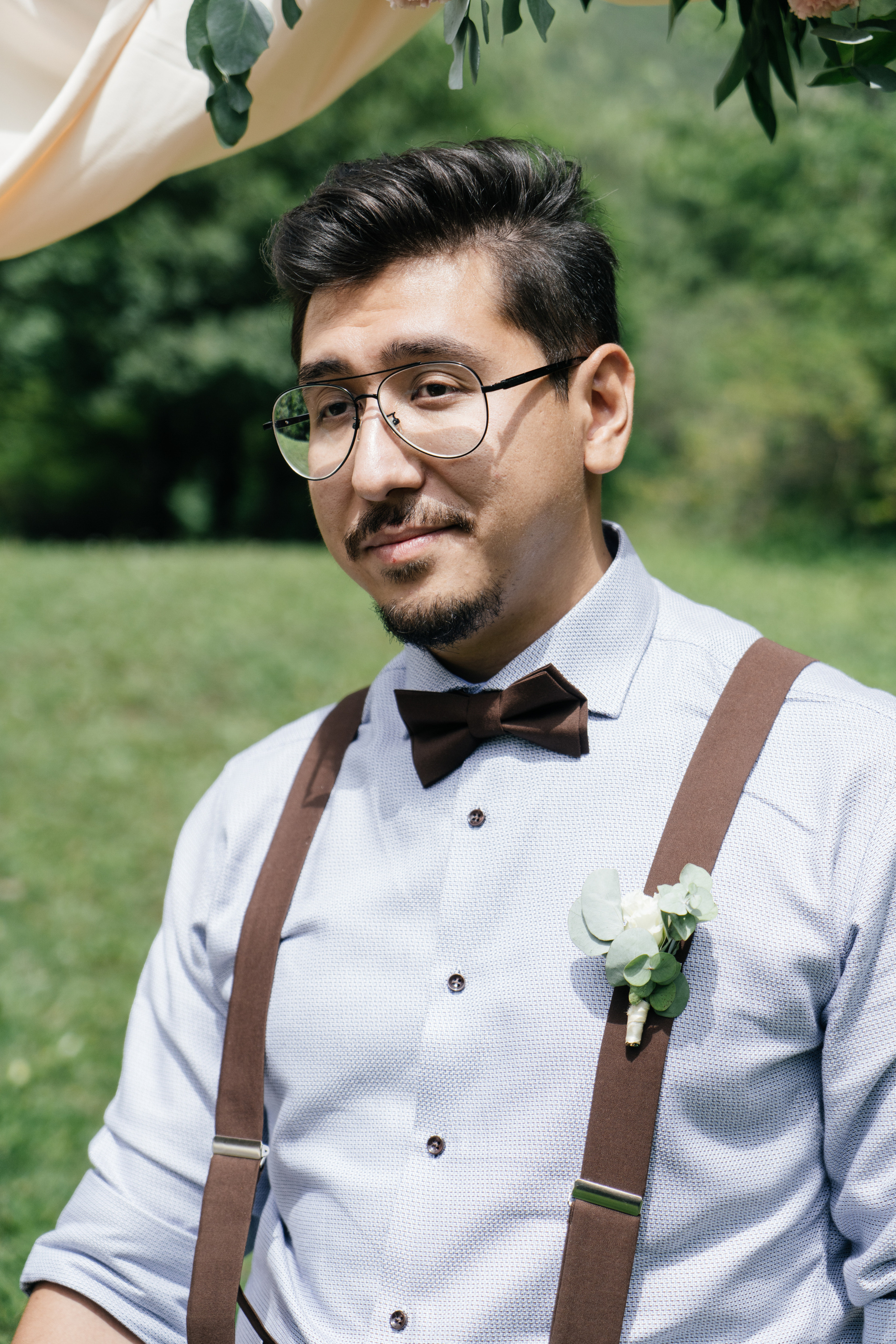 Оксана & Ильяс. Свадебный фотограф алматы Шожебаев Кайрат