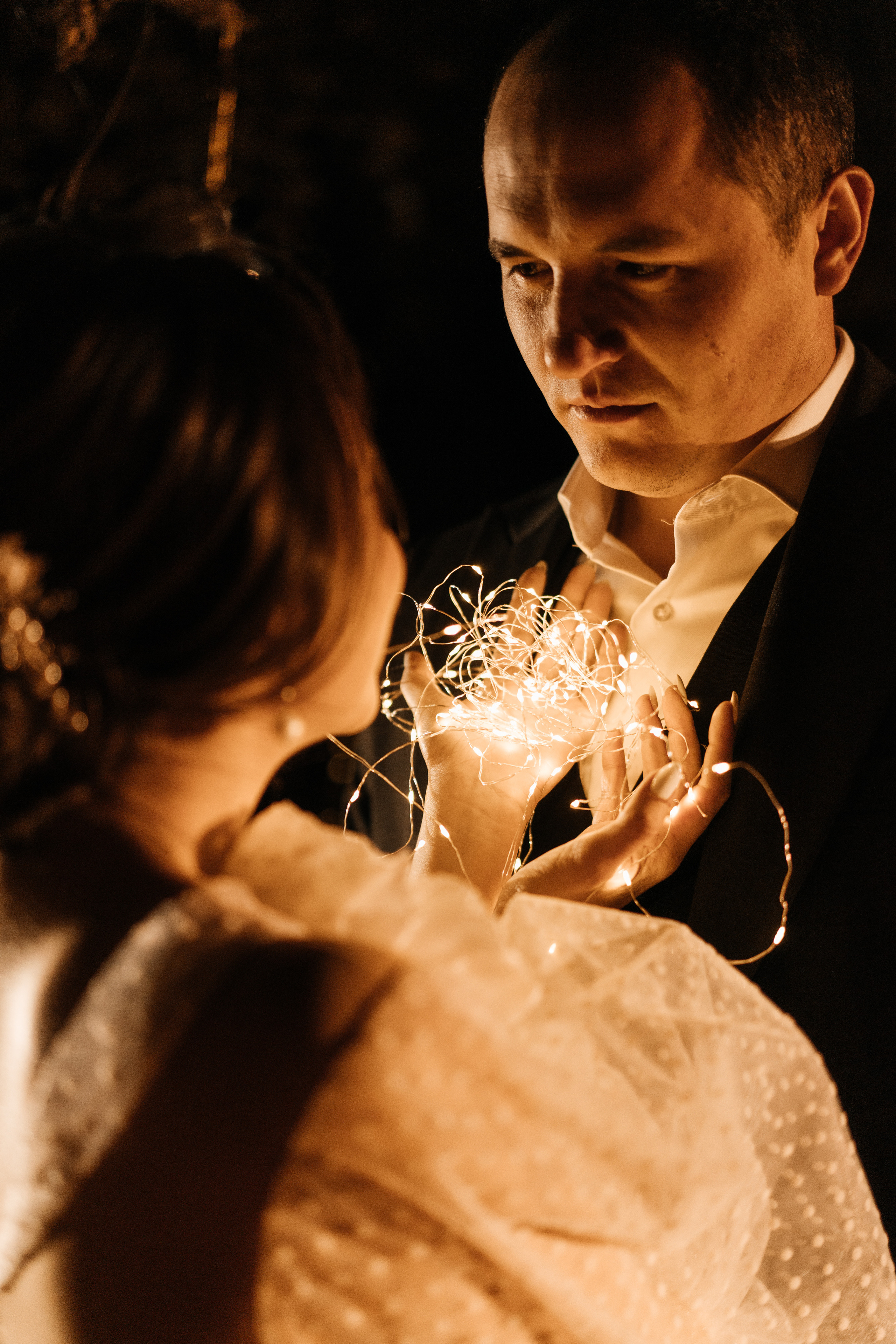 Яна & Константин. Свадебный фотограф алматы Шожебаев Кайрат