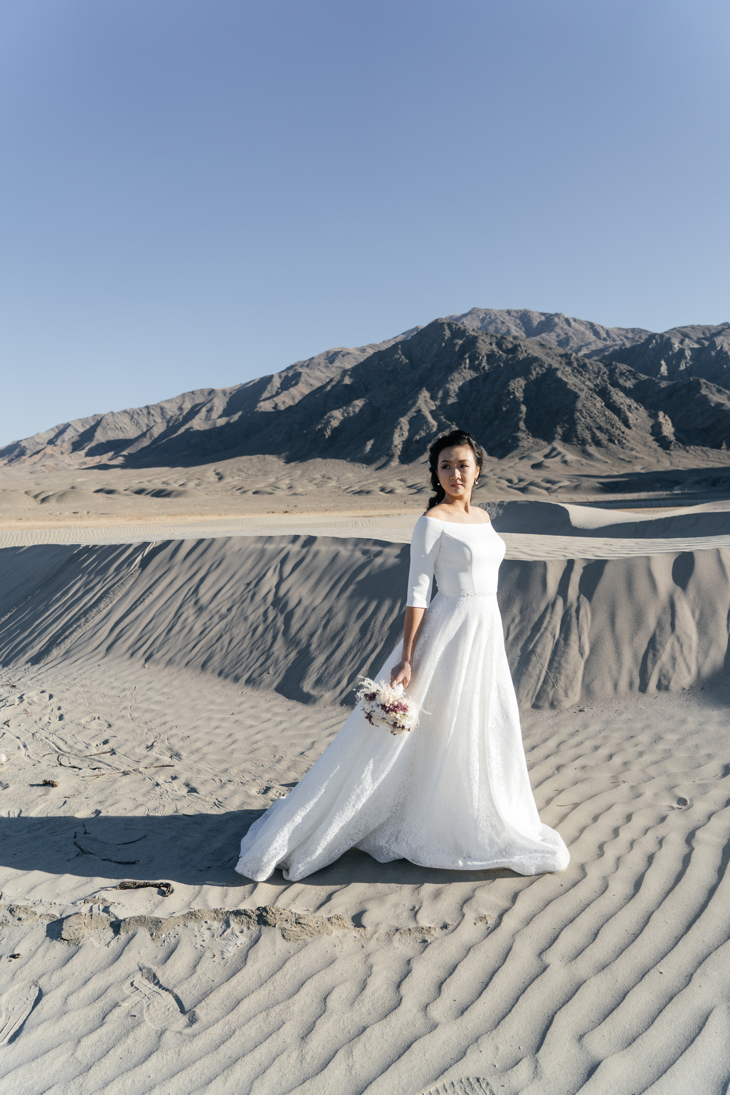 Наташа & Жигер. Свадебный фотограф алматы Шожебаев Кайрат