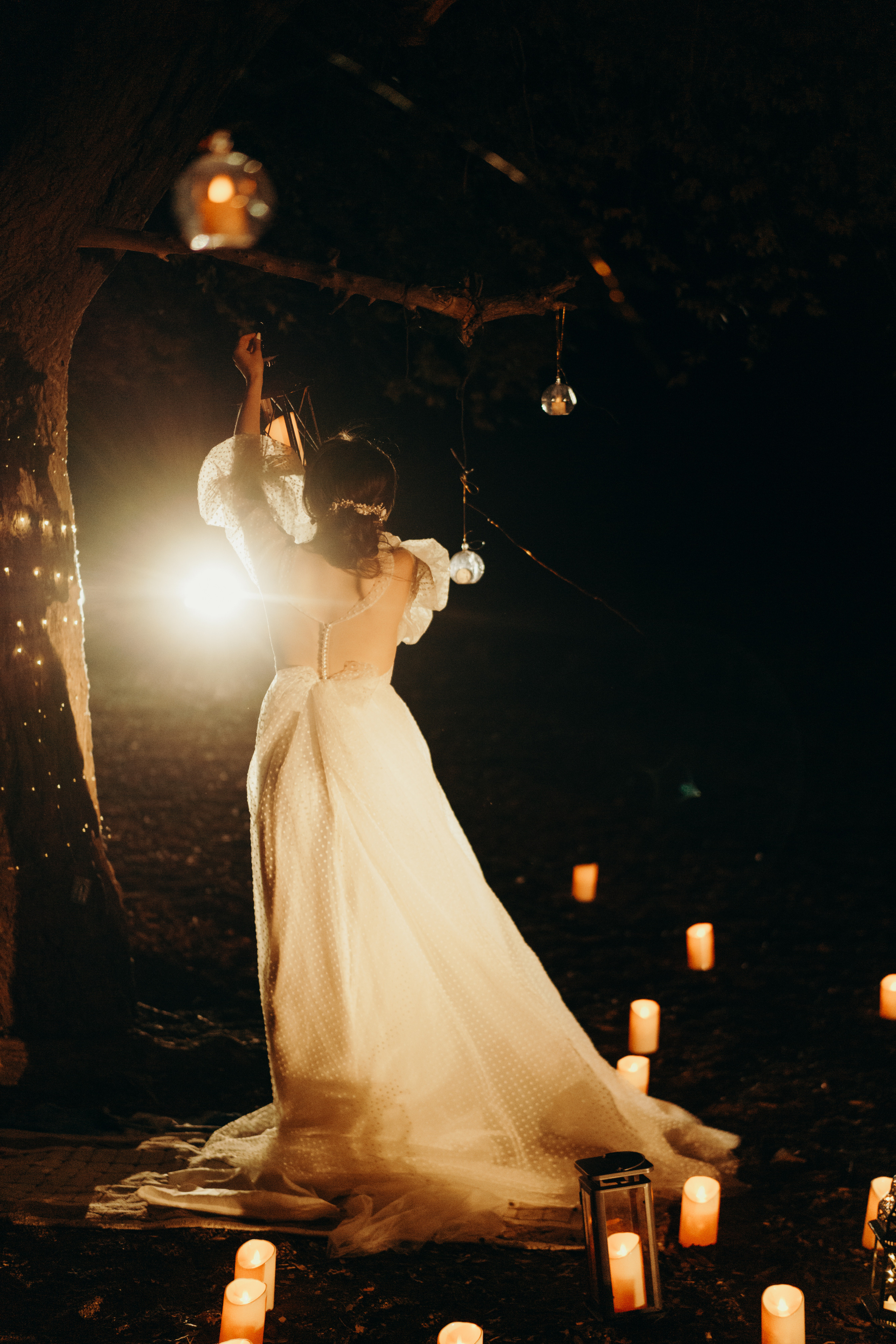 Яна & Константин. Свадебный фотограф алматы Шожебаев Кайрат