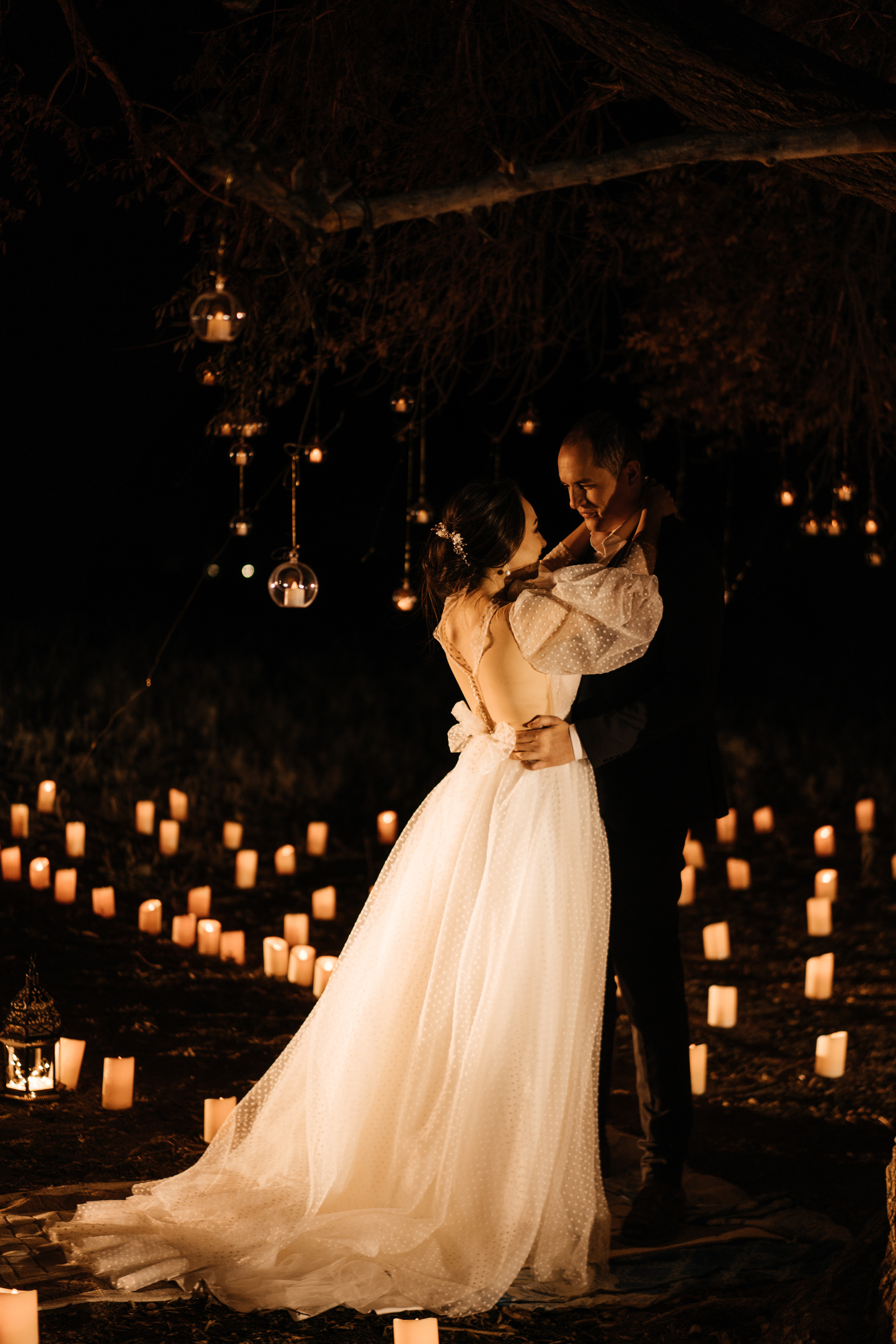 Яна & Константин. Свадебный фотограф алматы Шожебаев Кайрат