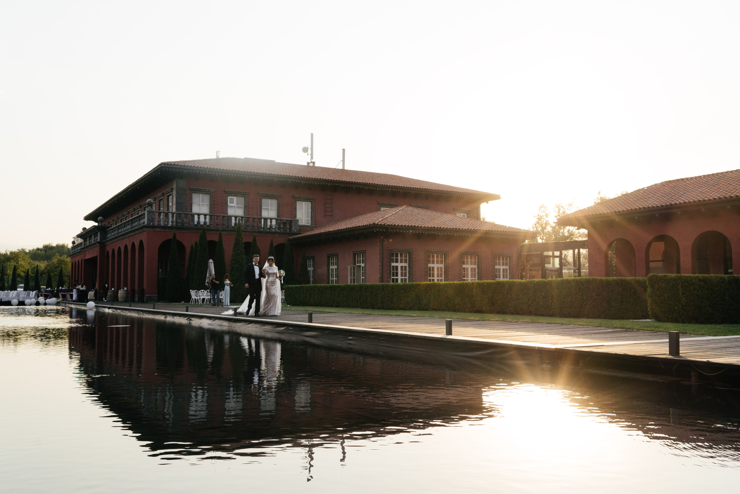 Эльдар и Наргиз. Свадебный фотограф алматы Шожебаев Кайрат
