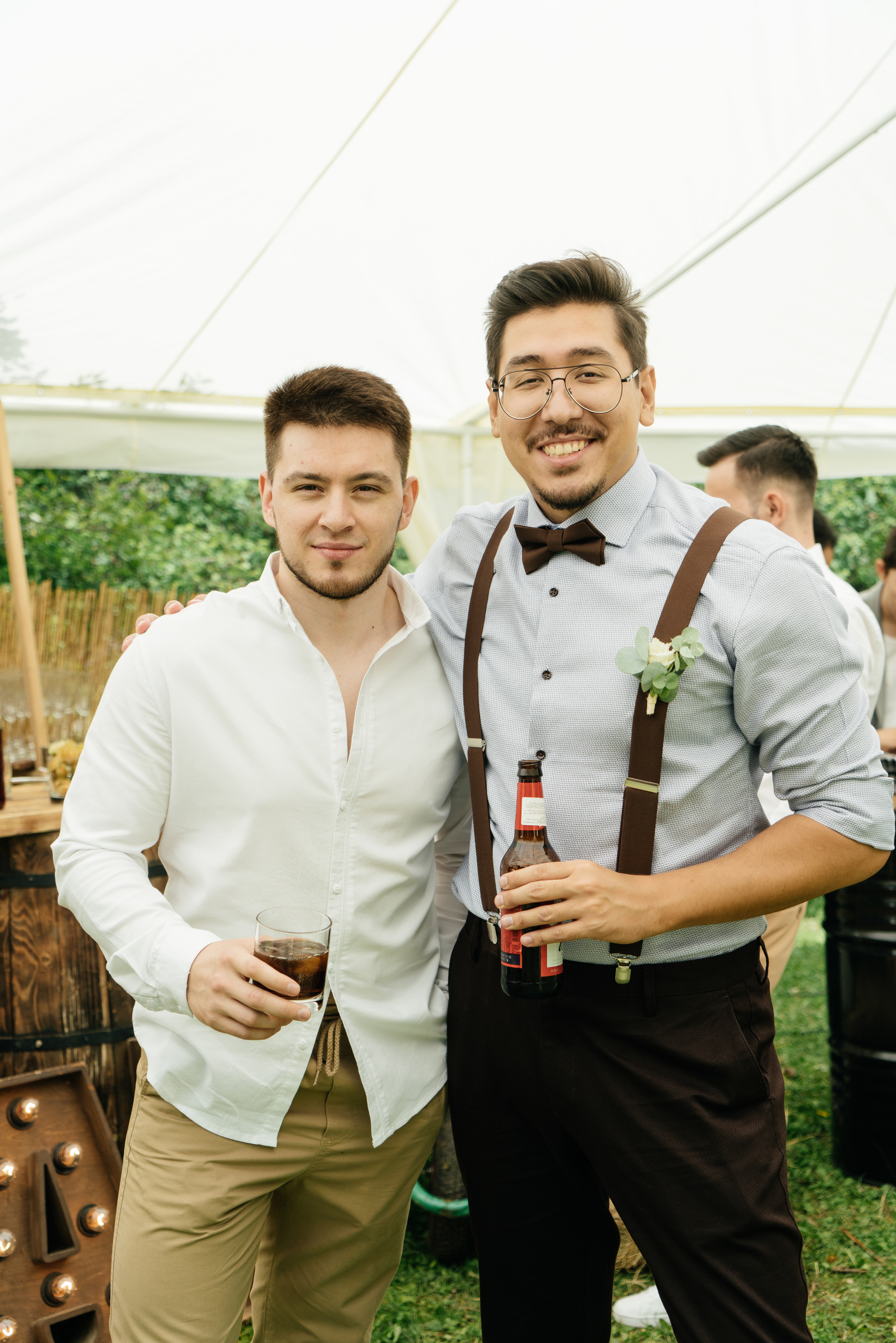 Оксана & Ильяс. Свадебный фотограф алматы Шожебаев Кайрат