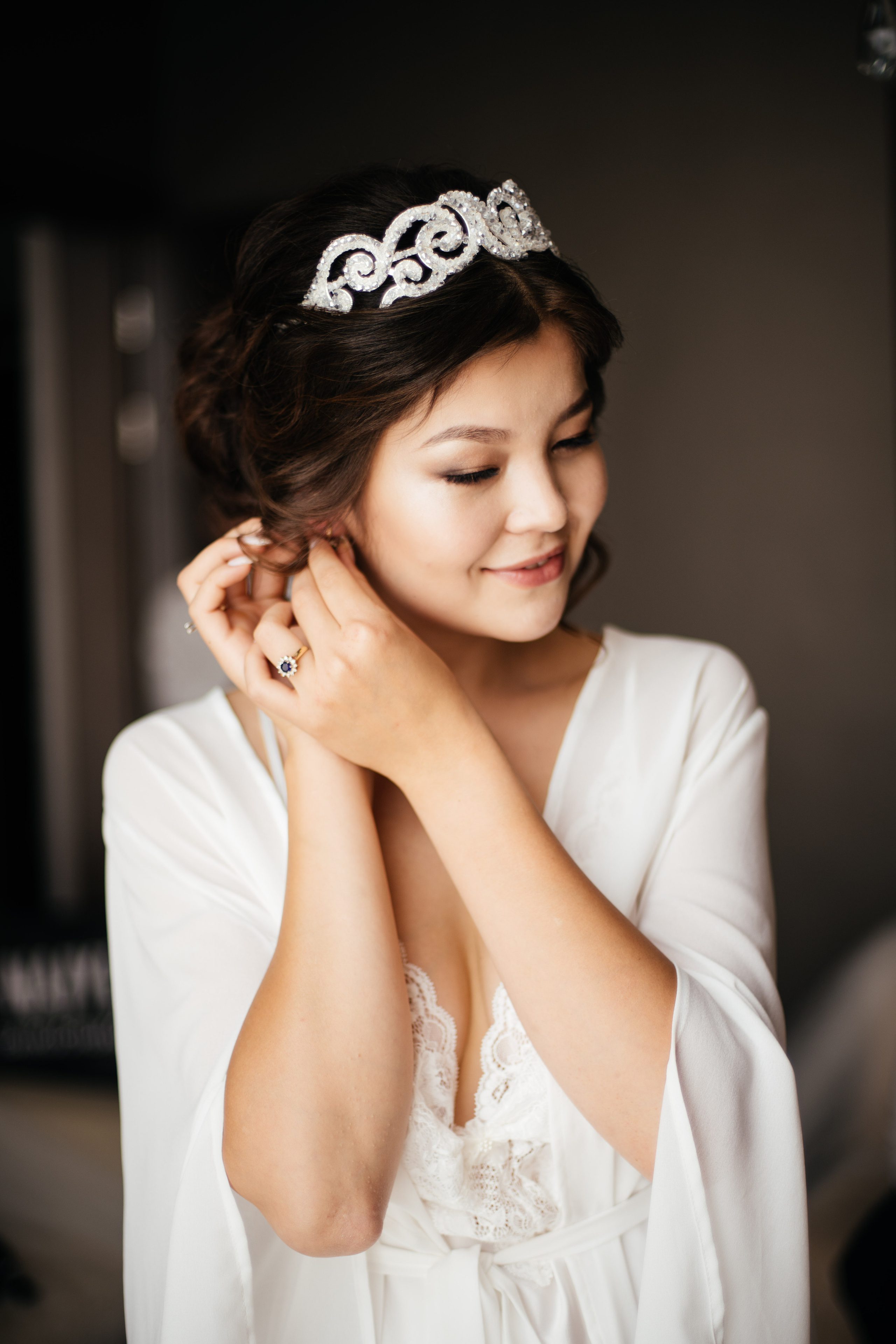 Эльдар и Наргиз. Свадебный фотограф алматы Шожебаев Кайрат