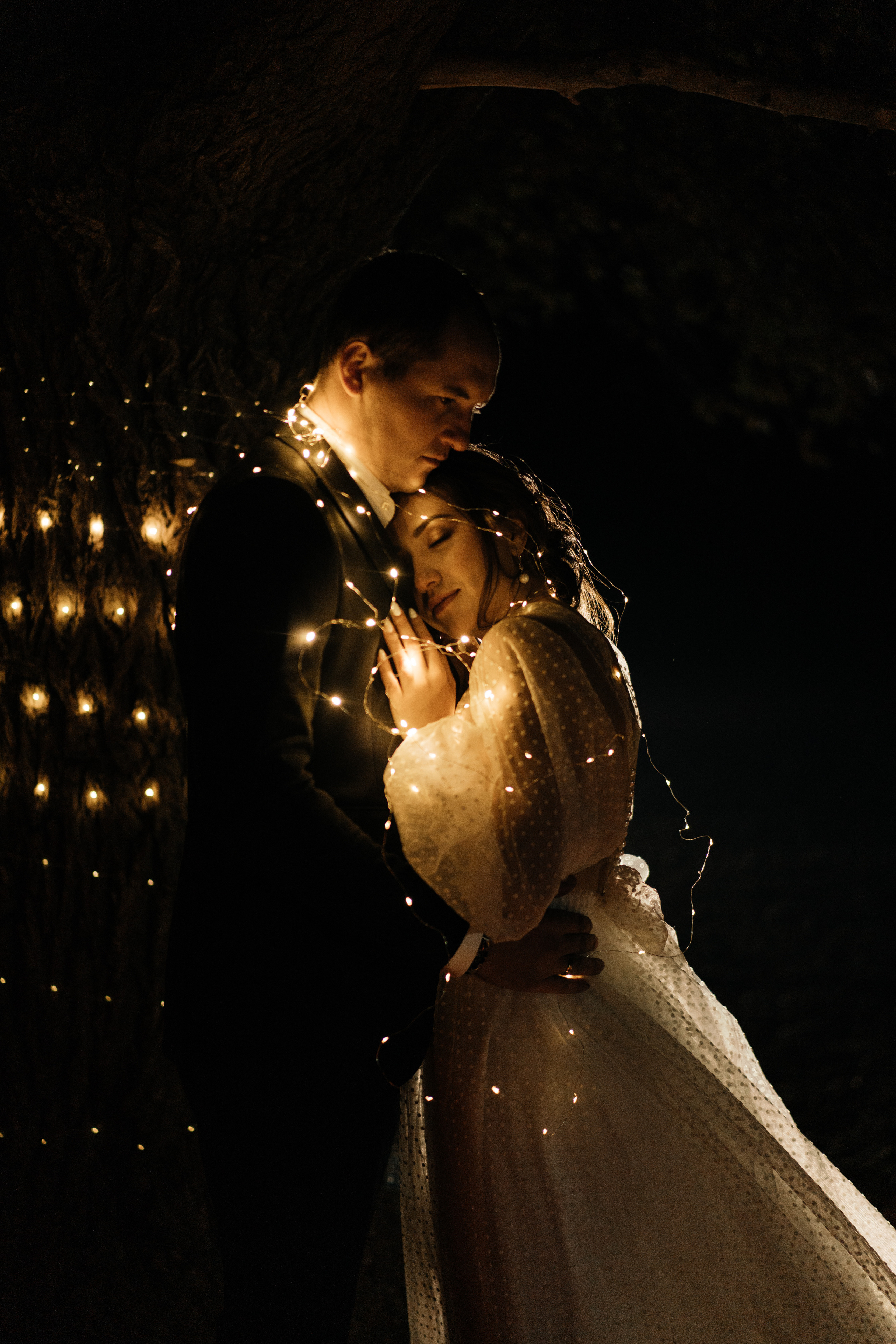 Яна & Константин. Свадебный фотограф алматы Шожебаев Кайрат