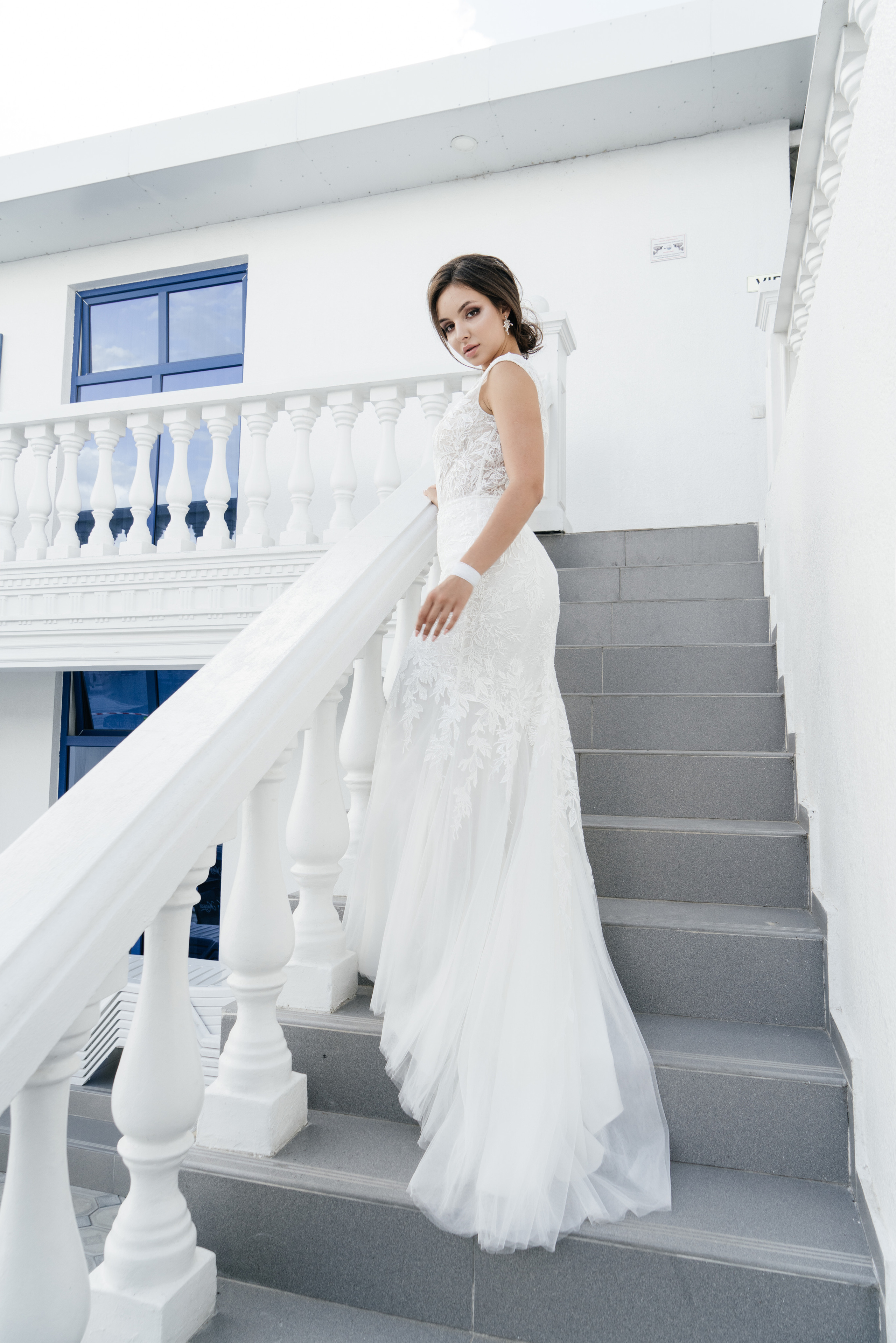 Алина & Николай. Свадебный фотограф алматы Шожебаев Кайрат