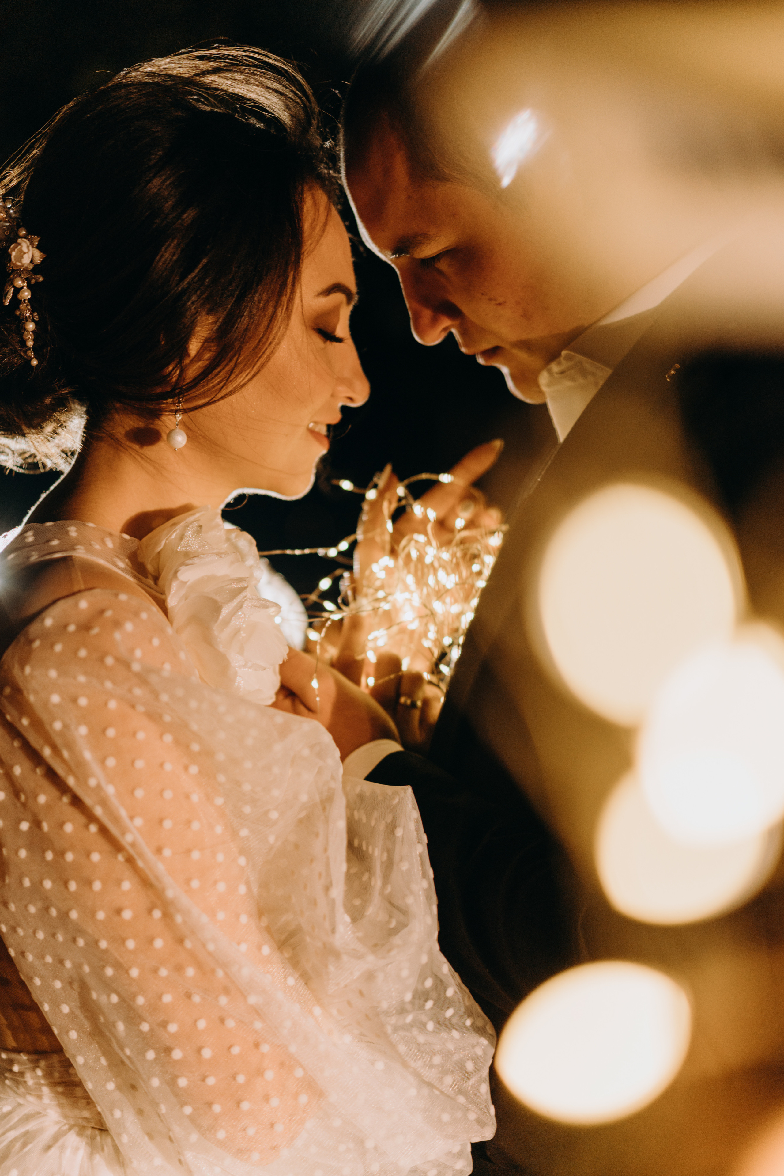 Яна & Константин. Свадебный фотограф алматы Шожебаев Кайрат