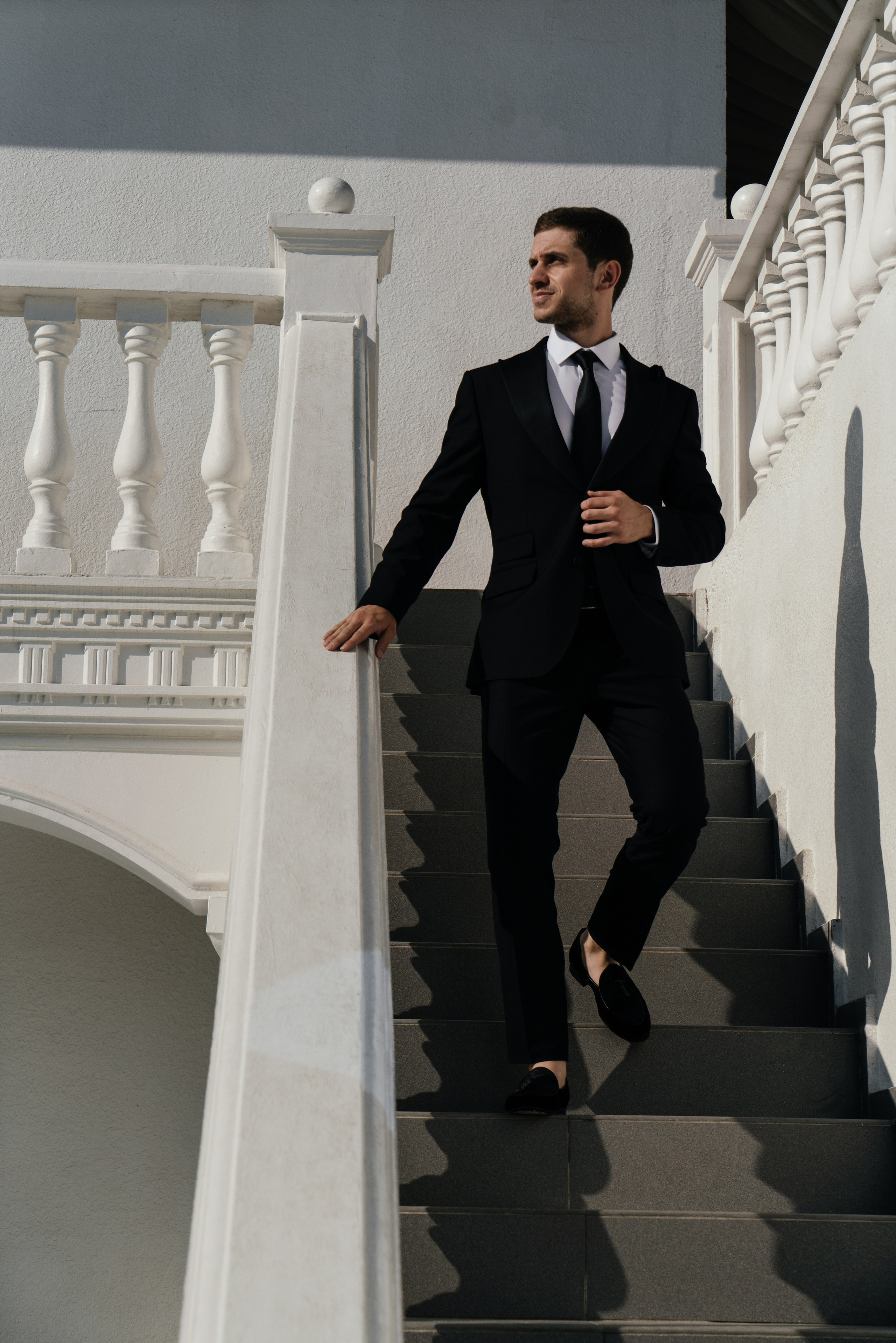 Алина & Николай. Свадебный фотограф алматы Шожебаев Кайрат