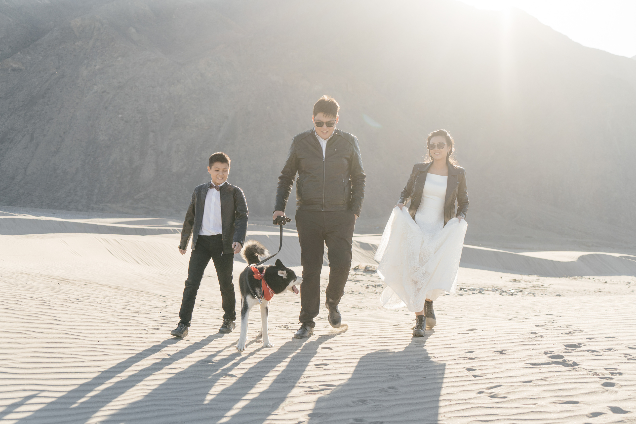 Наташа & Жигер. Свадебный фотограф алматы Шожебаев Кайрат