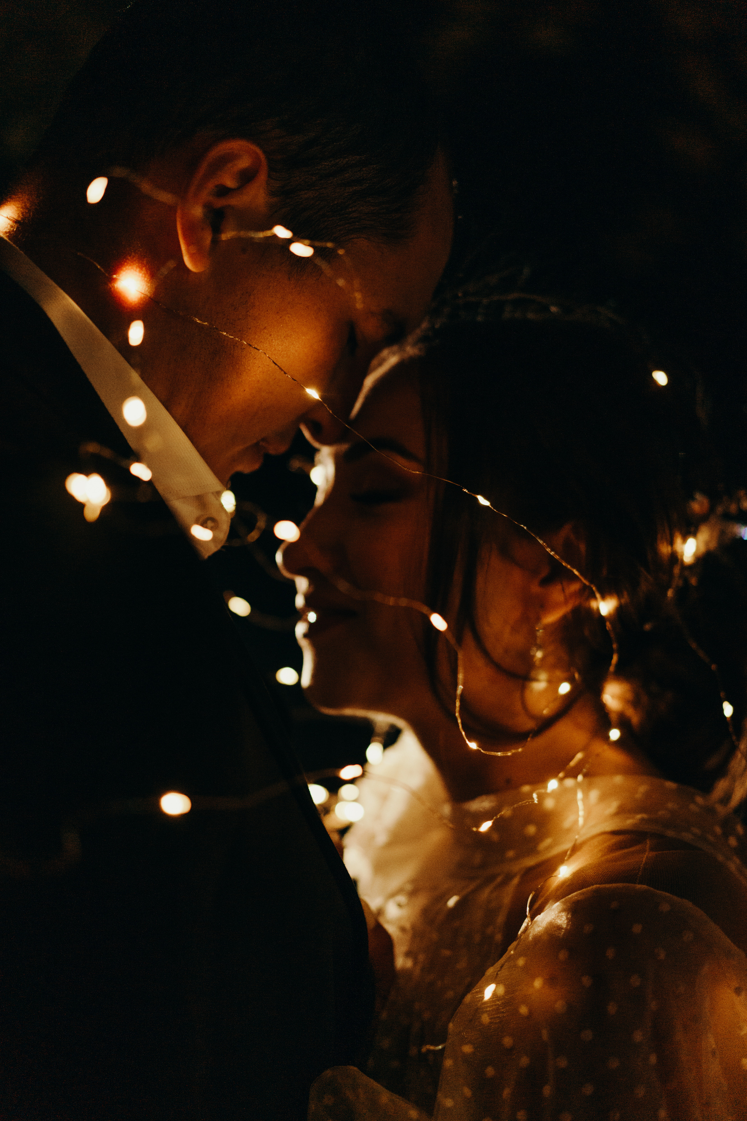 Яна & Константин. Свадебный фотограф алматы Шожебаев Кайрат