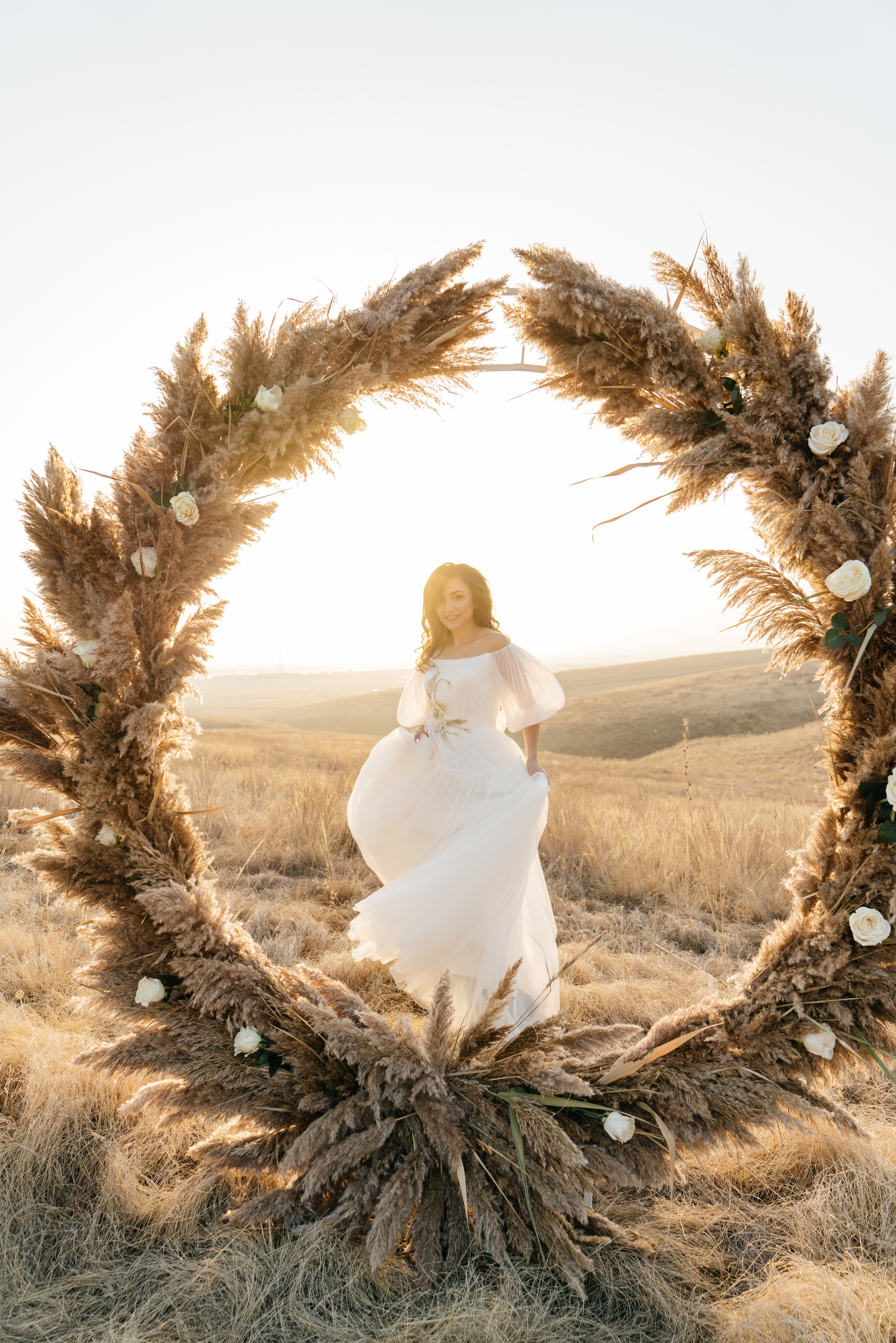 Яна & Кирил. Свадебный фотограф алматы Шожебаев Кайрат