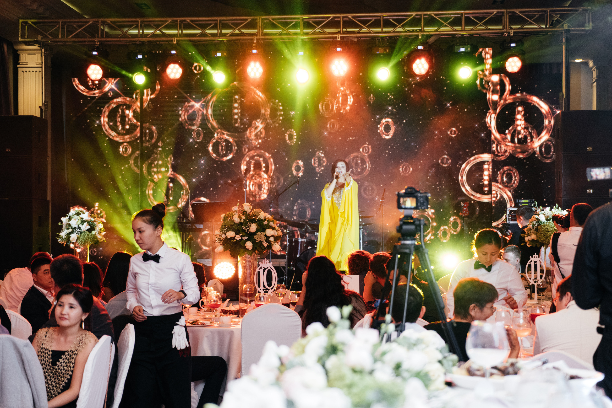 Эльдар и Наргиз. Свадебный фотограф алматы Шожебаев Кайрат