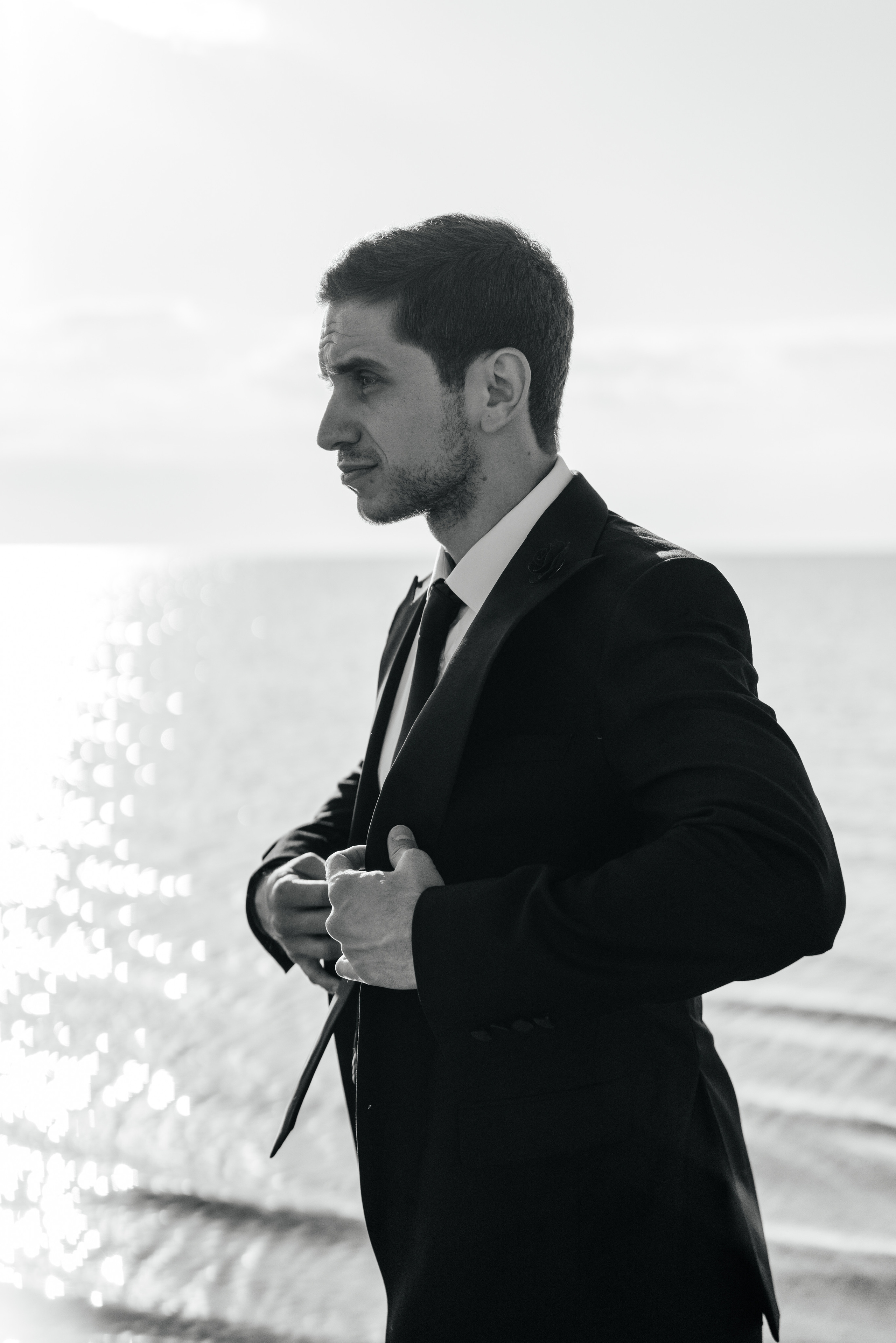 Алина & Николай. Свадебный фотограф алматы Шожебаев Кайрат