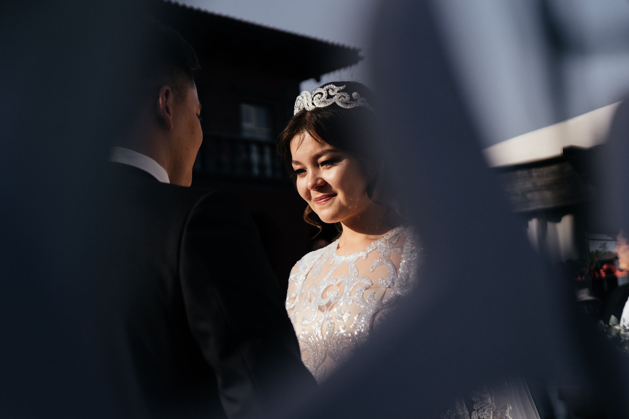 Эльдар и Наргиз. Свадебный фотограф алматы Шожебаев Кайрат