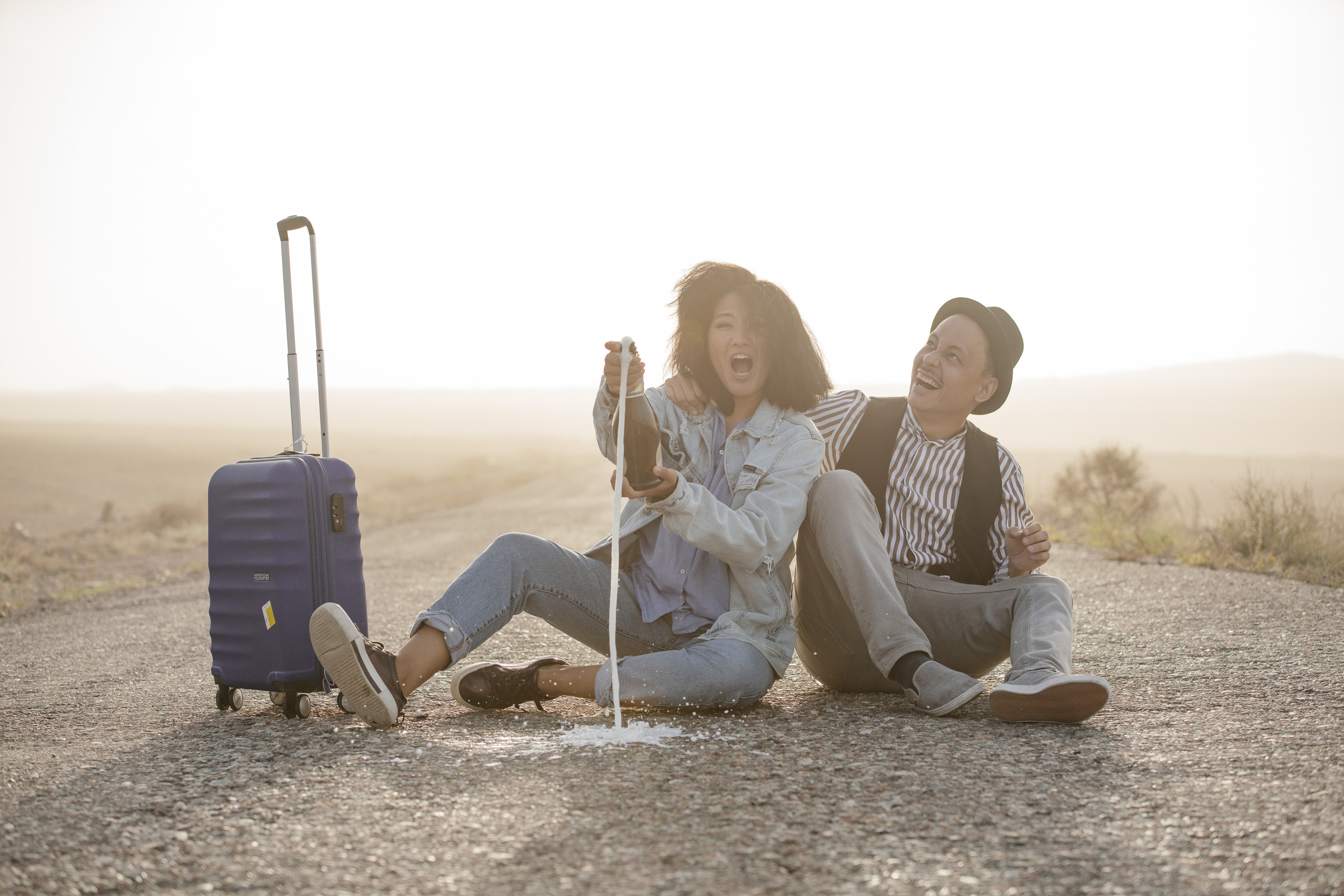 Путешественники. Свадебный фотограф алматы Шожебаев Кайрат