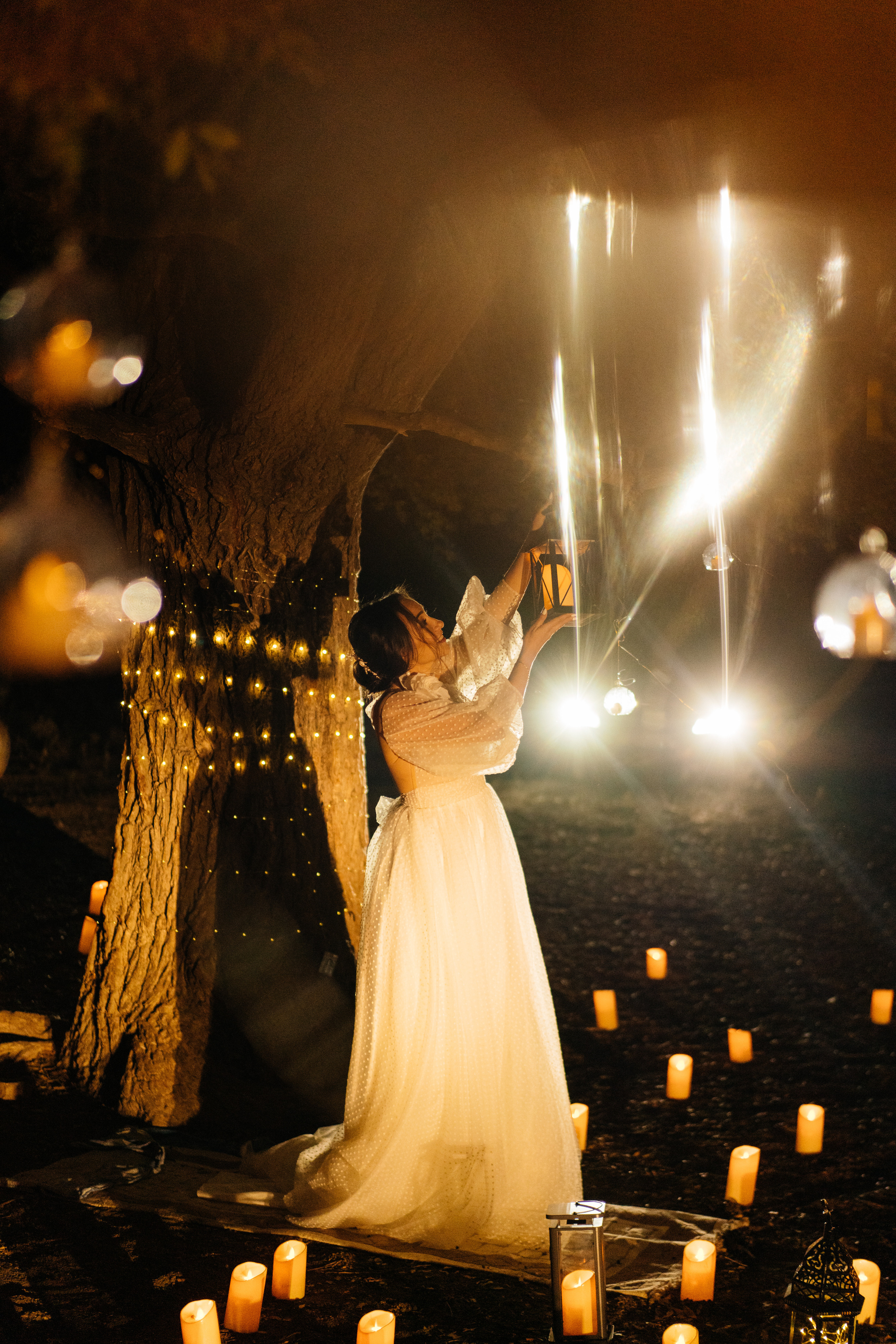 Яна & Константин. Свадебный фотограф алматы Шожебаев Кайрат