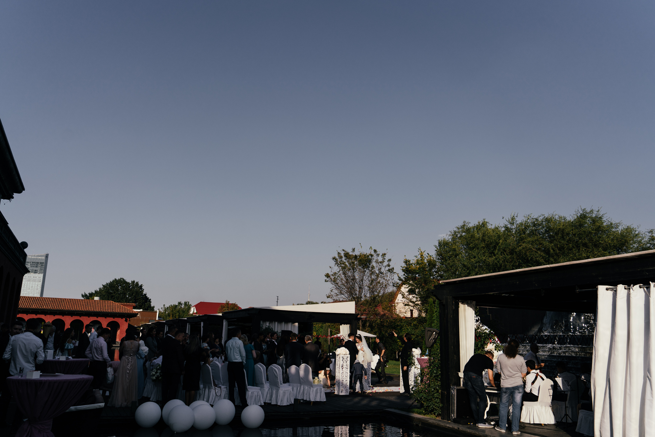 Эльдар и Наргиз. Свадебный фотограф алматы Шожебаев Кайрат