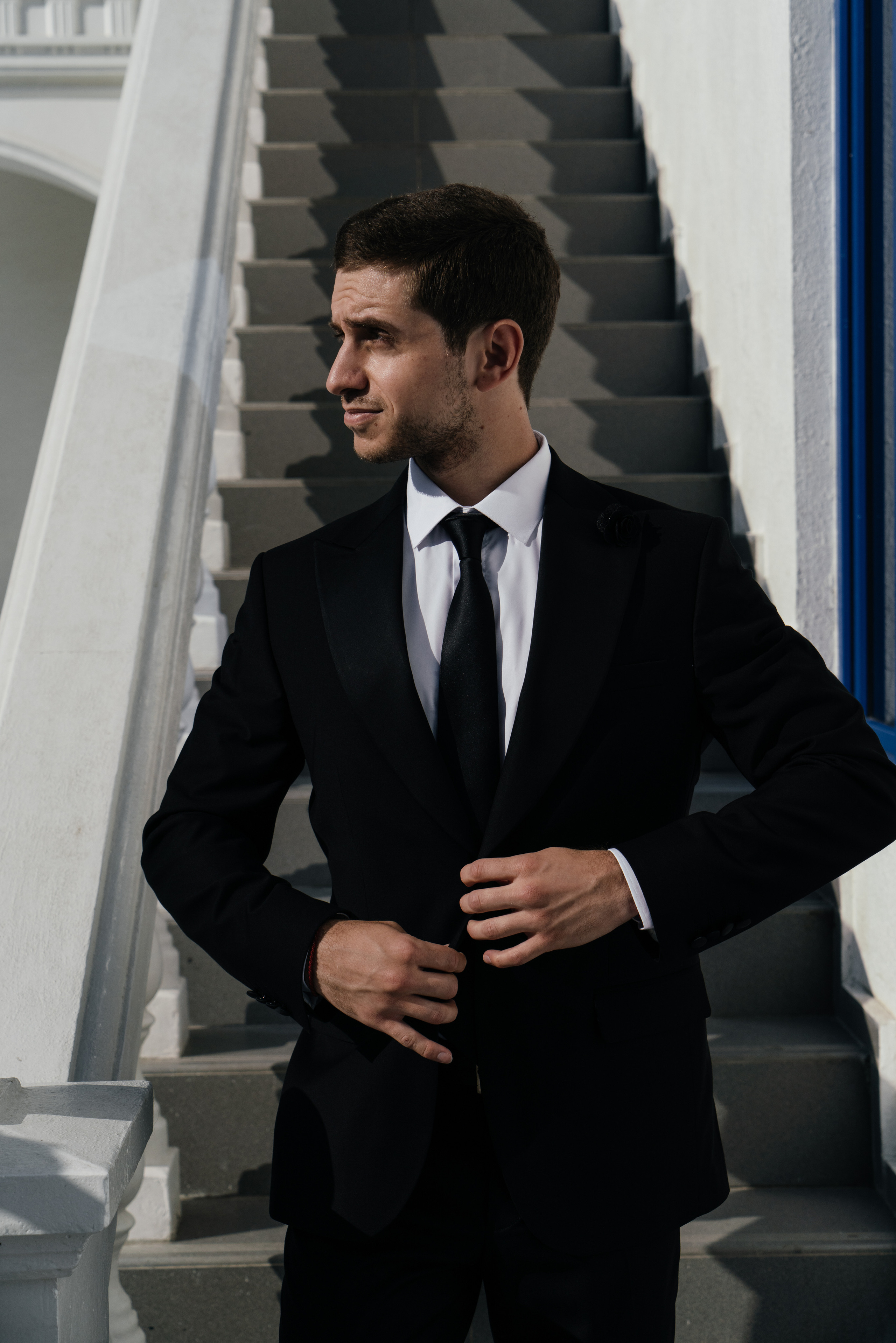 Алина & Николай. Свадебный фотограф алматы Шожебаев Кайрат