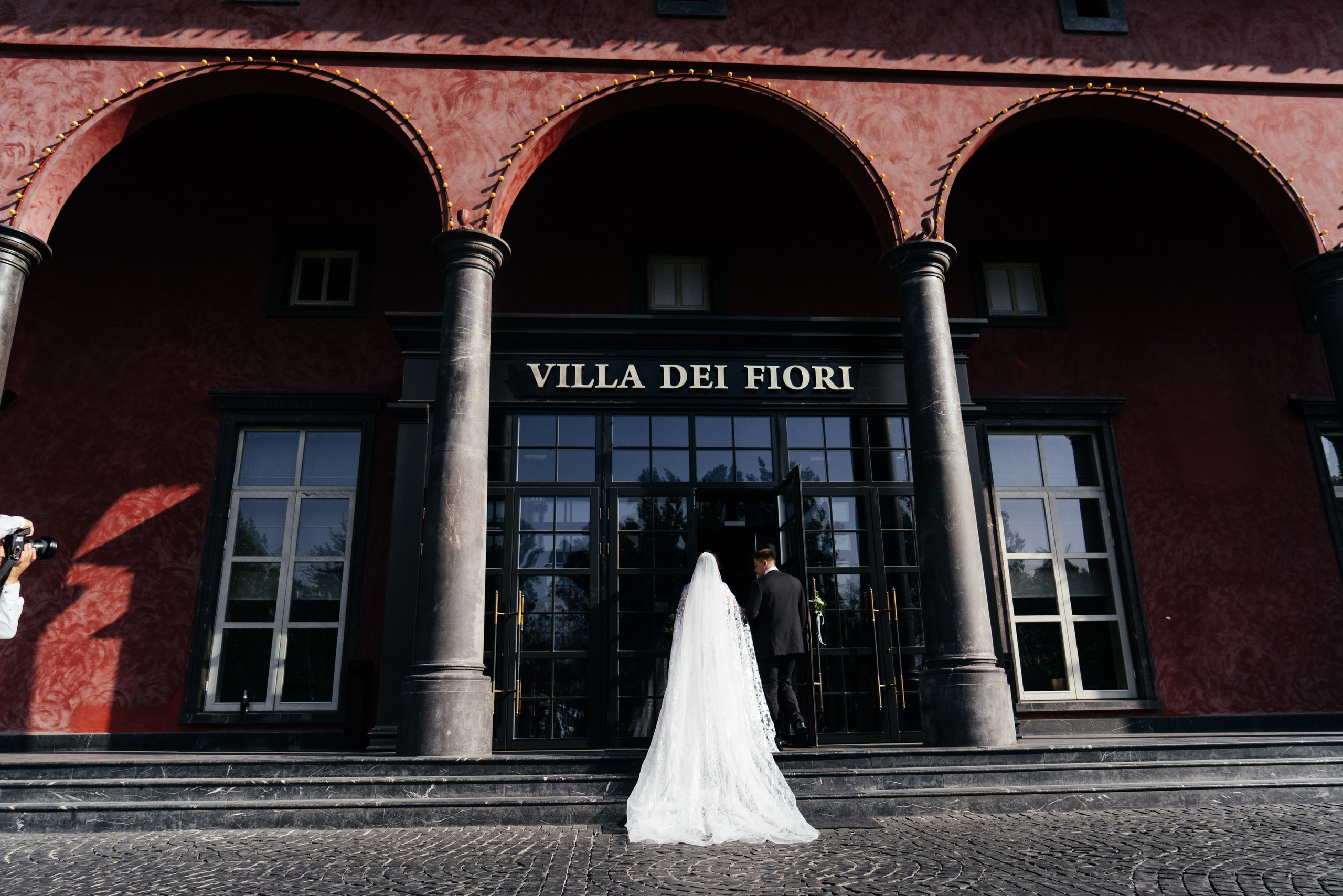 Эльдар и Наргиз. Свадебный фотограф алматы Шожебаев Кайрат