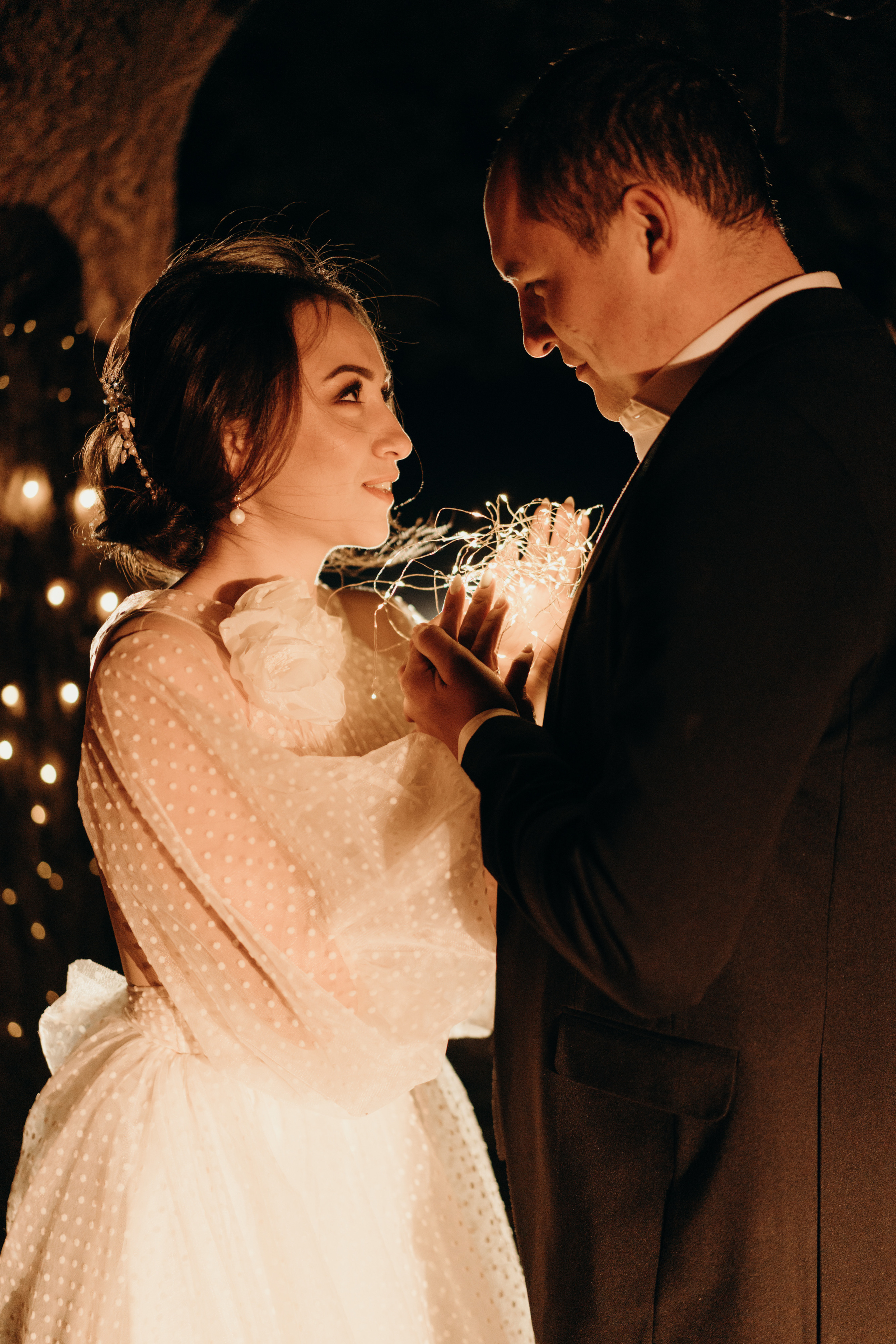 Яна & Константин. Свадебный фотограф алматы Шожебаев Кайрат