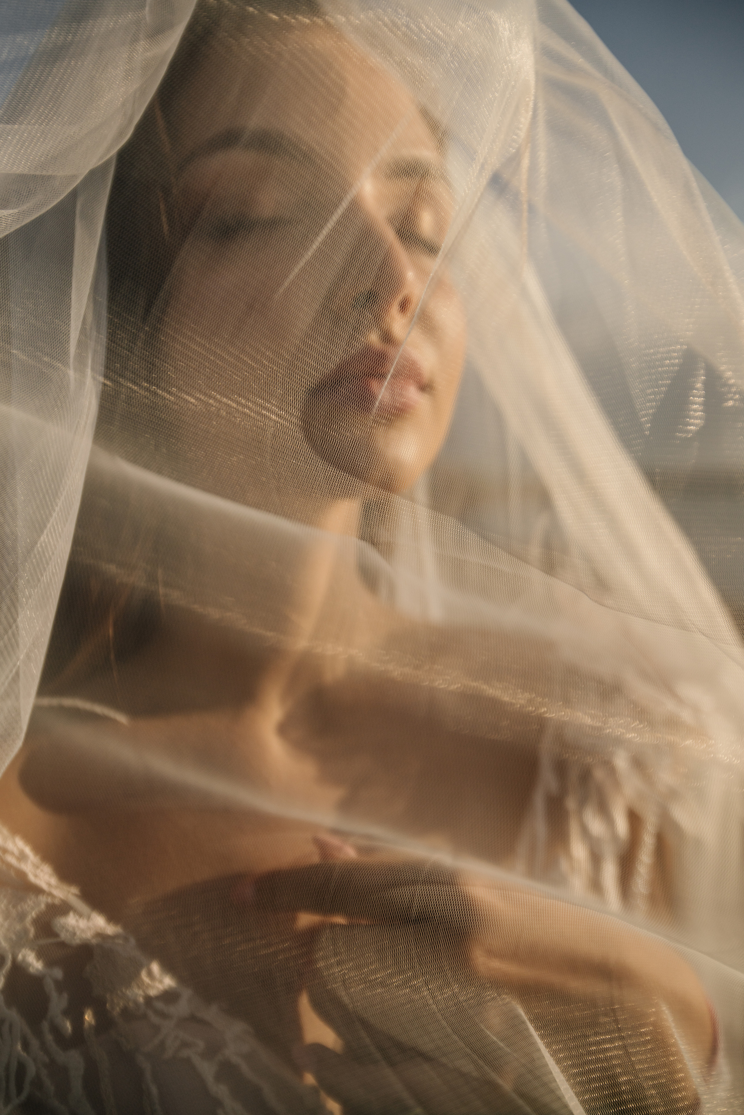 Алина & Николай. Свадебный фотограф алматы Шожебаев Кайрат