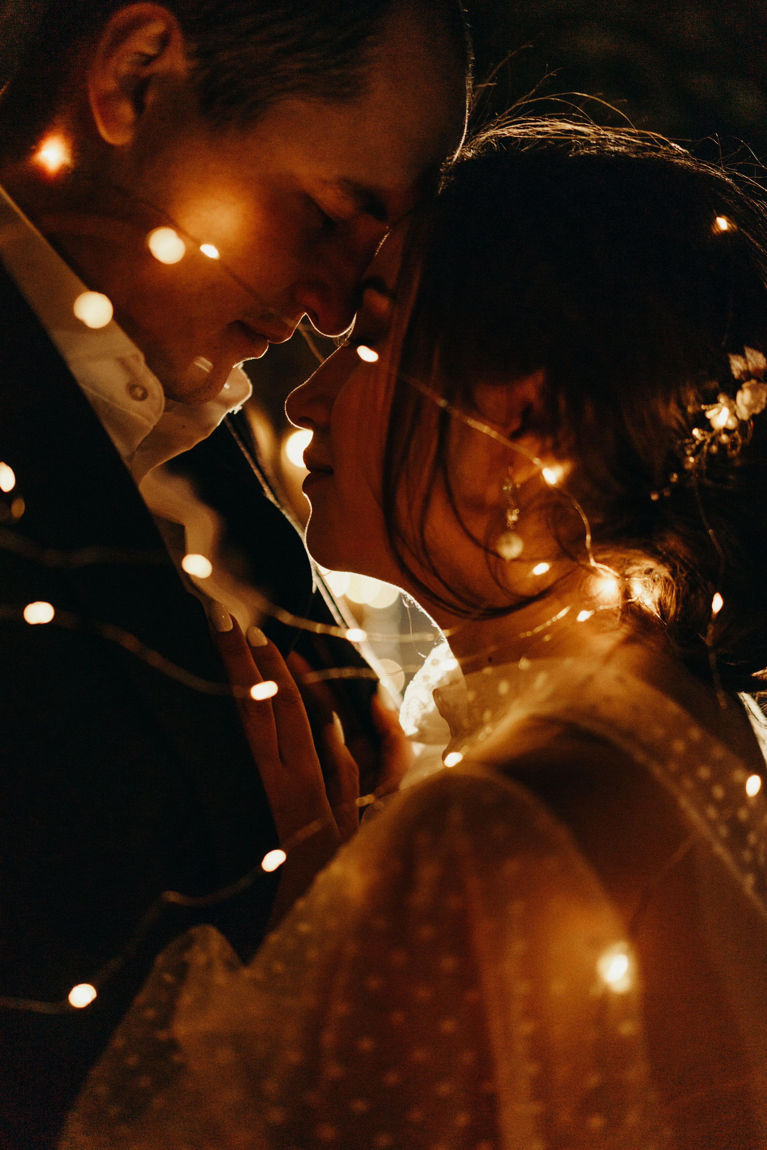 Яна & Константин. Свадебный фотограф алматы Шожебаев Кайрат