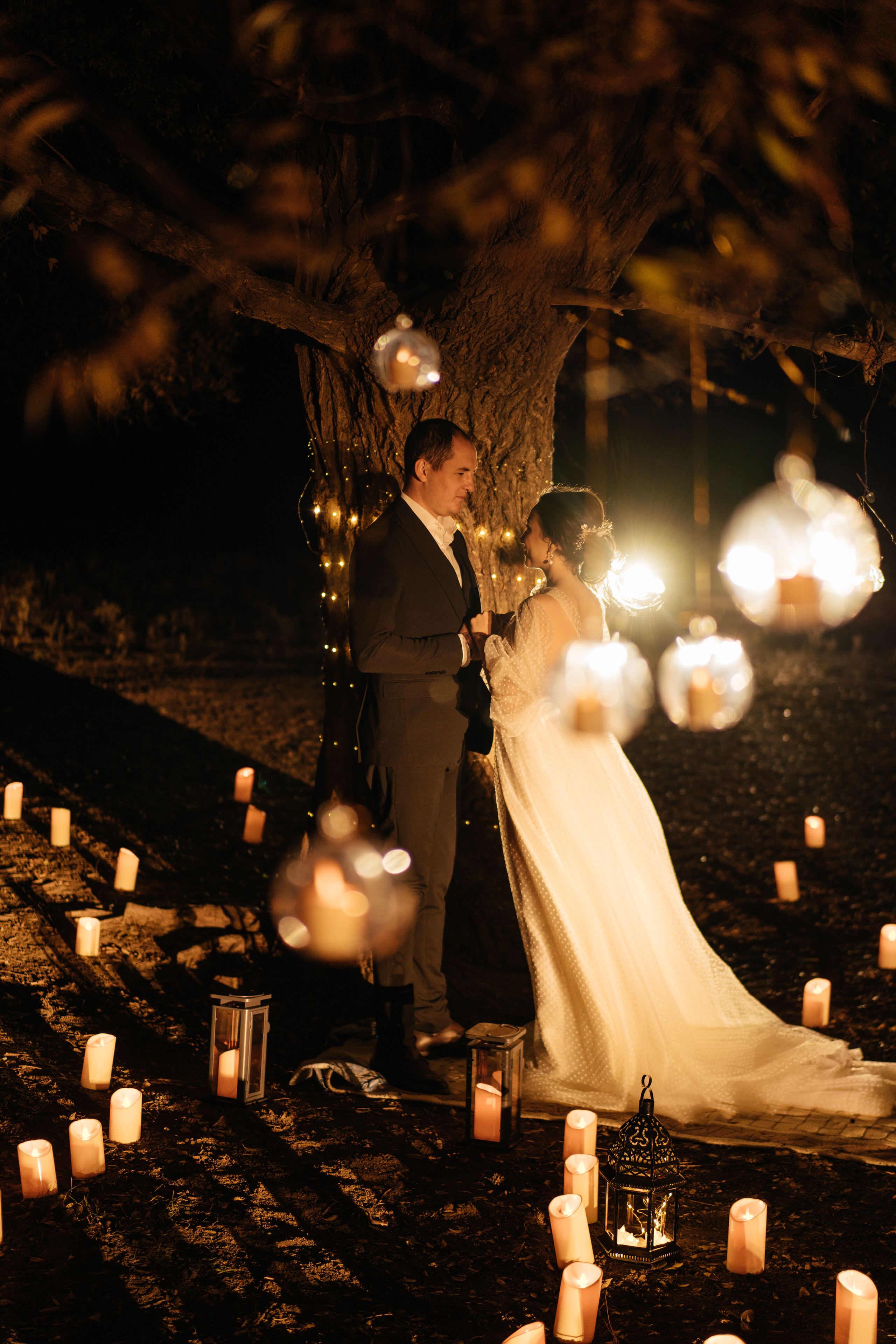 Яна & Константин. Свадебный фотограф алматы Шожебаев Кайрат