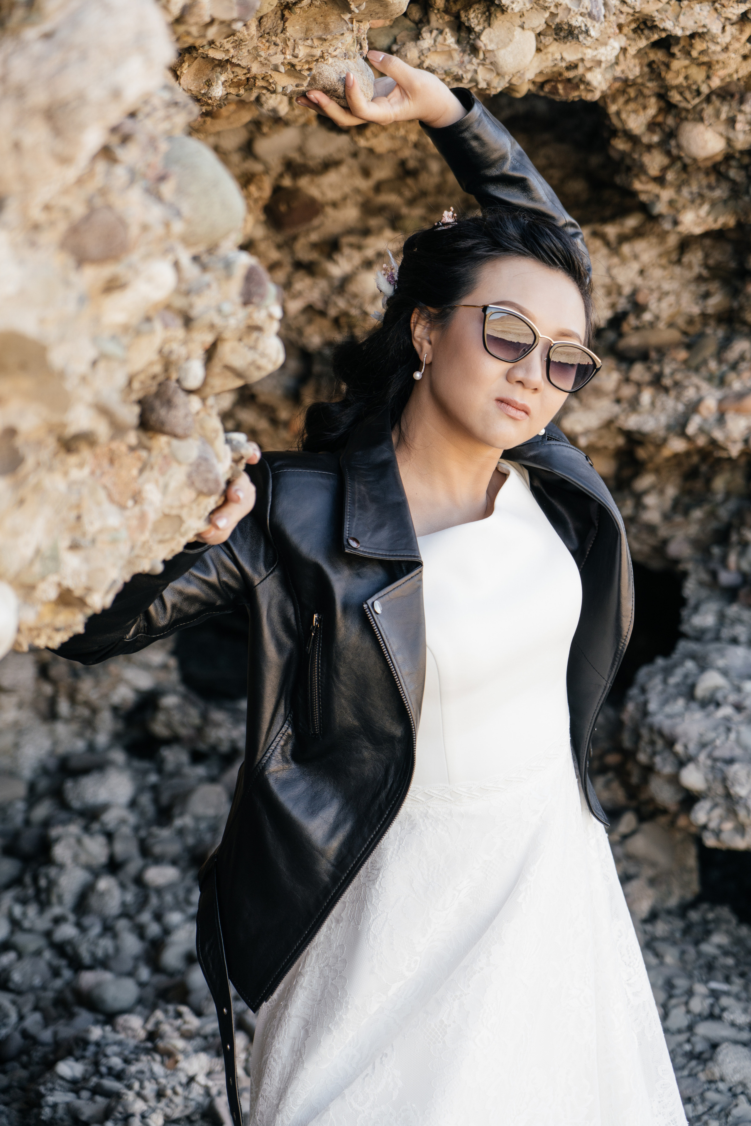 Наташа & Жигер. Свадебный фотограф алматы Шожебаев Кайрат