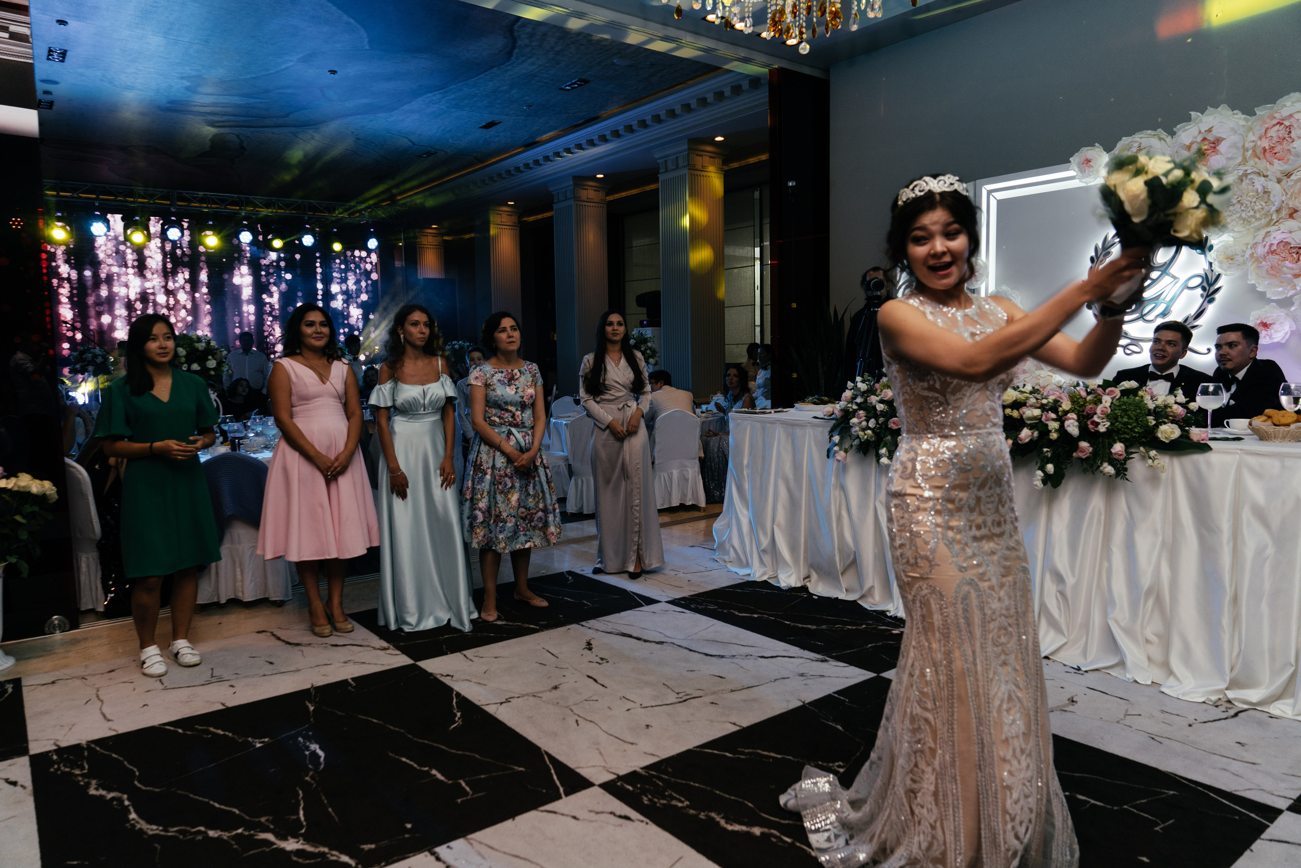 Эльдар и Наргиз. Свадебный фотограф алматы Шожебаев Кайрат