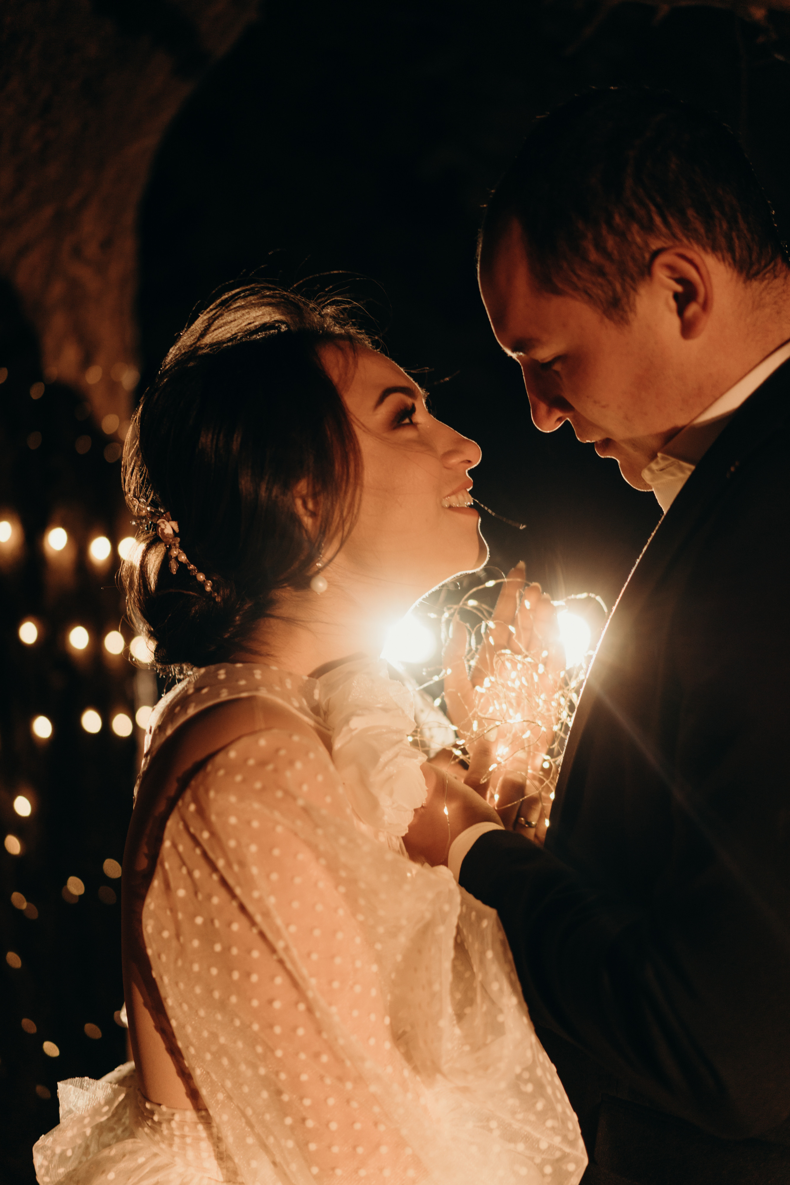 Яна & Константин. Свадебный фотограф алматы Шожебаев Кайрат