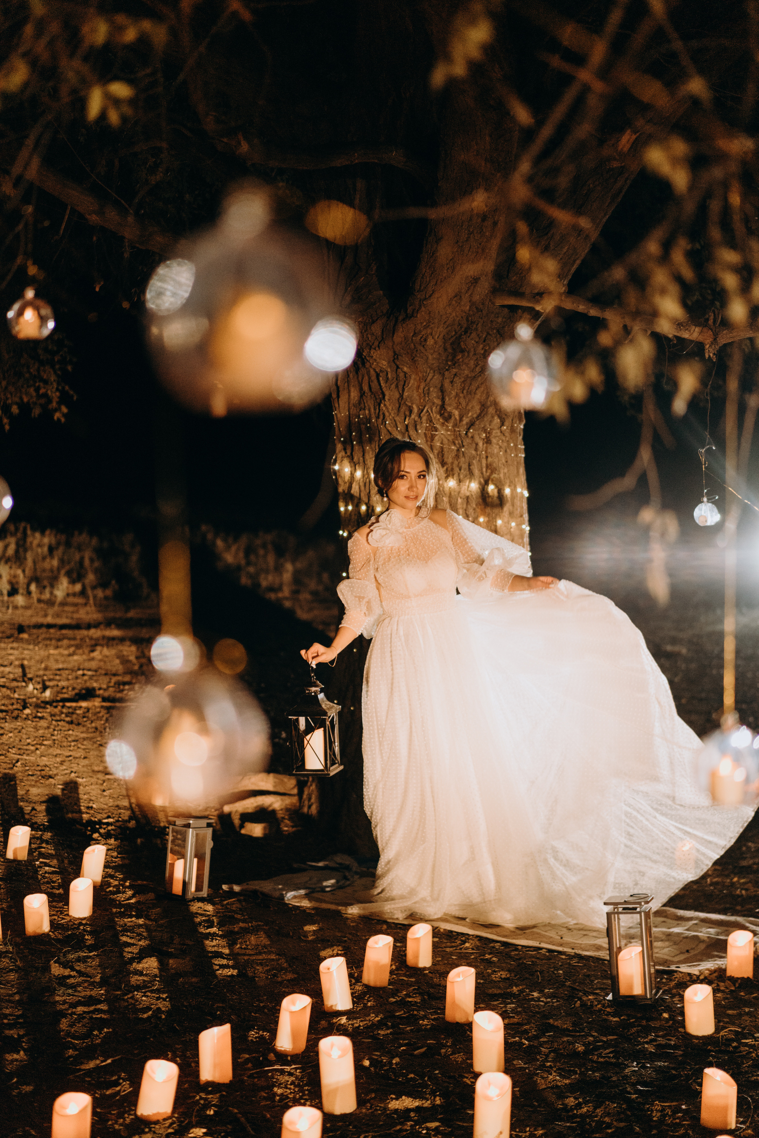 Яна & Константин. Свадебный фотограф алматы Шожебаев Кайрат