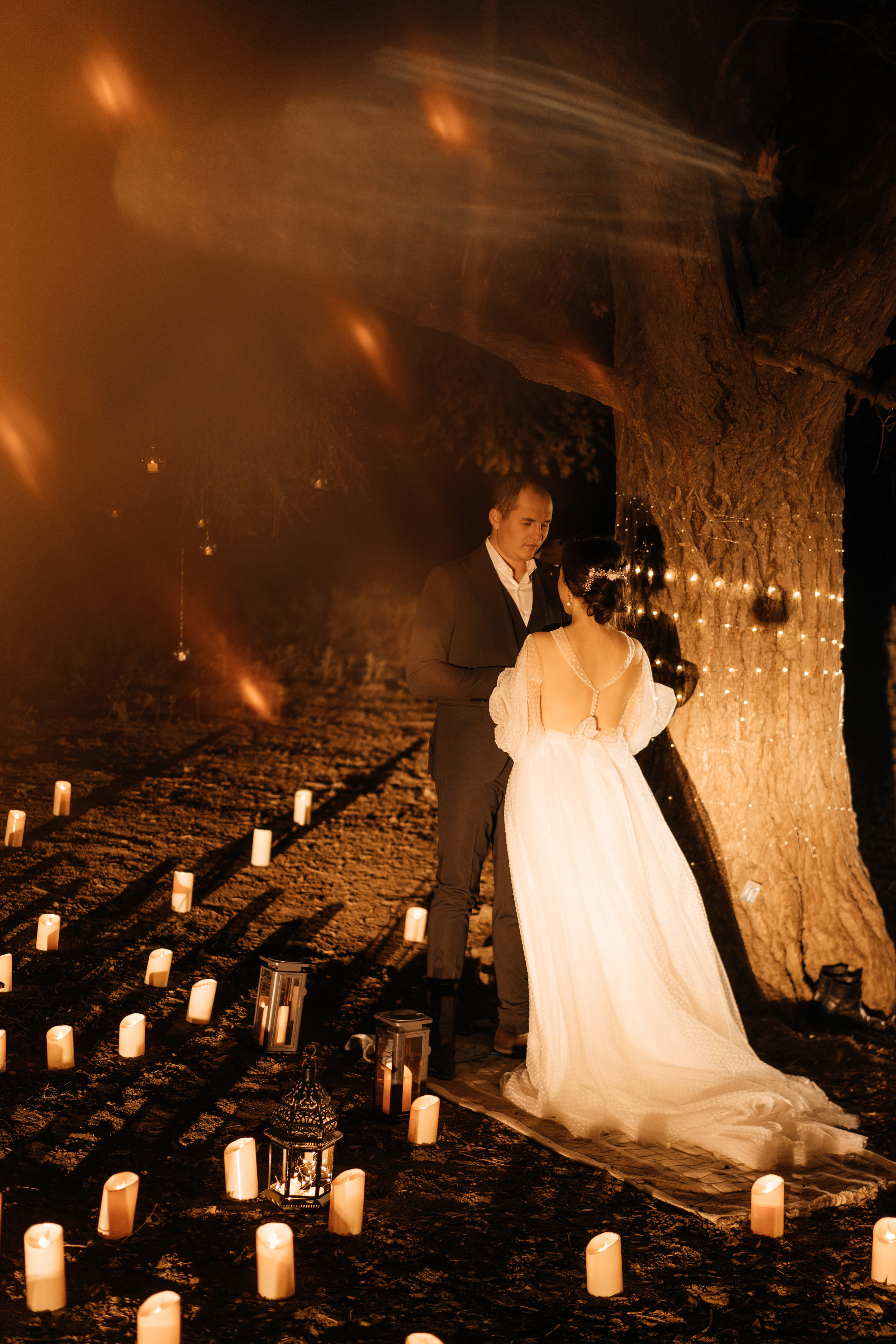 Яна & Константин. Свадебный фотограф алматы Шожебаев Кайрат