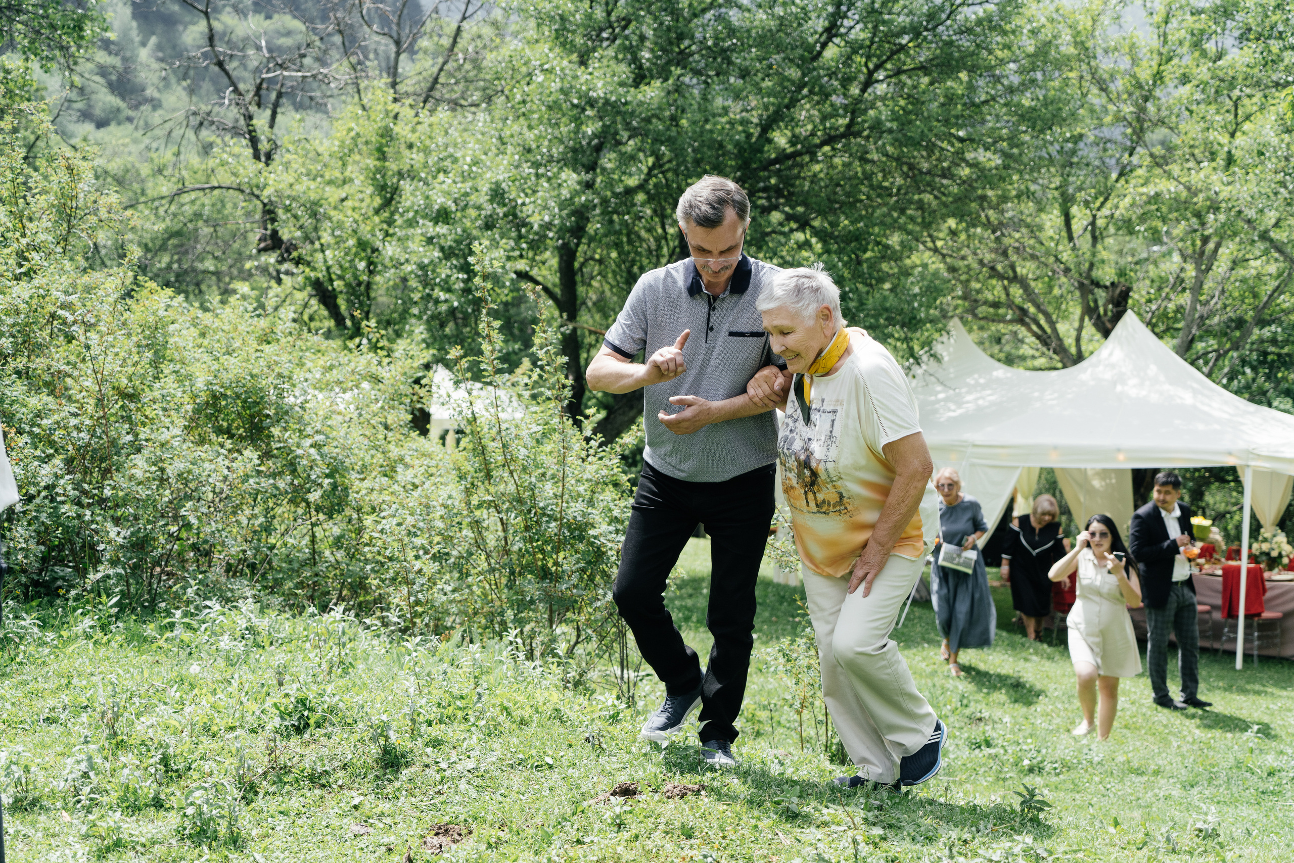 Оксана & Ильяс. Свадебный фотограф алматы Шожебаев Кайрат