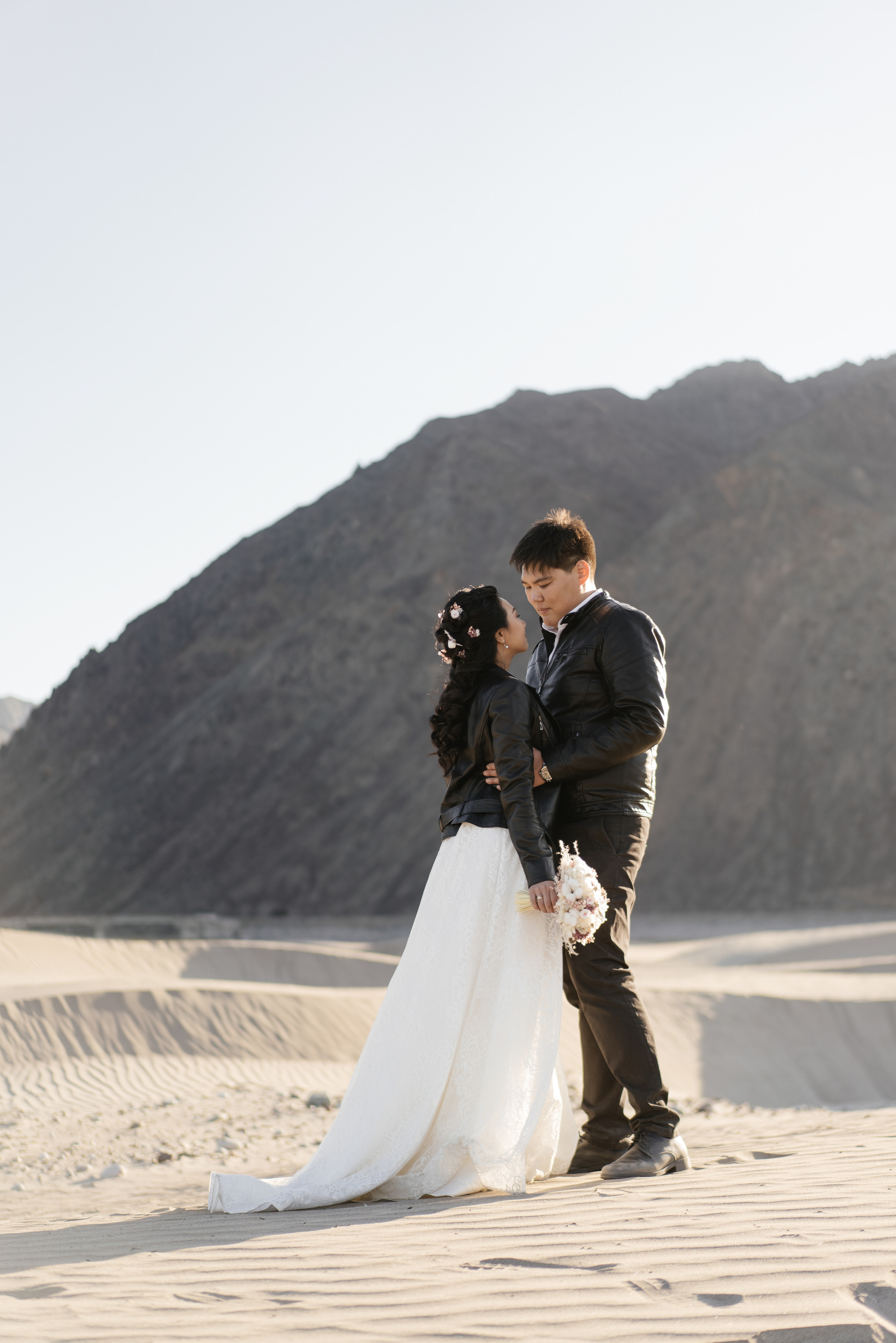 Наташа & Жигер. Свадебный фотограф алматы Шожебаев Кайрат