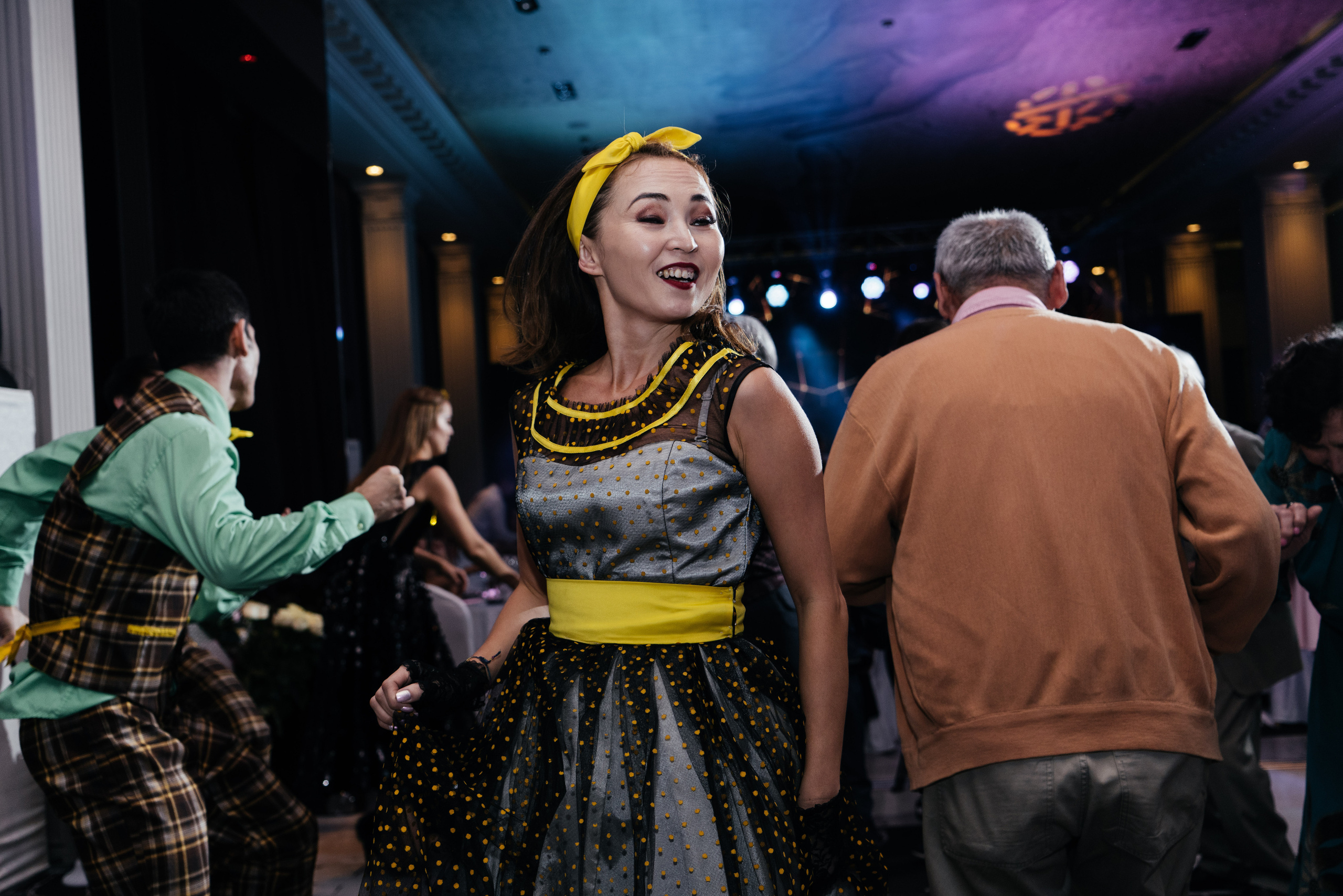 Эльдар и Наргиз. Свадебный фотограф алматы Шожебаев Кайрат