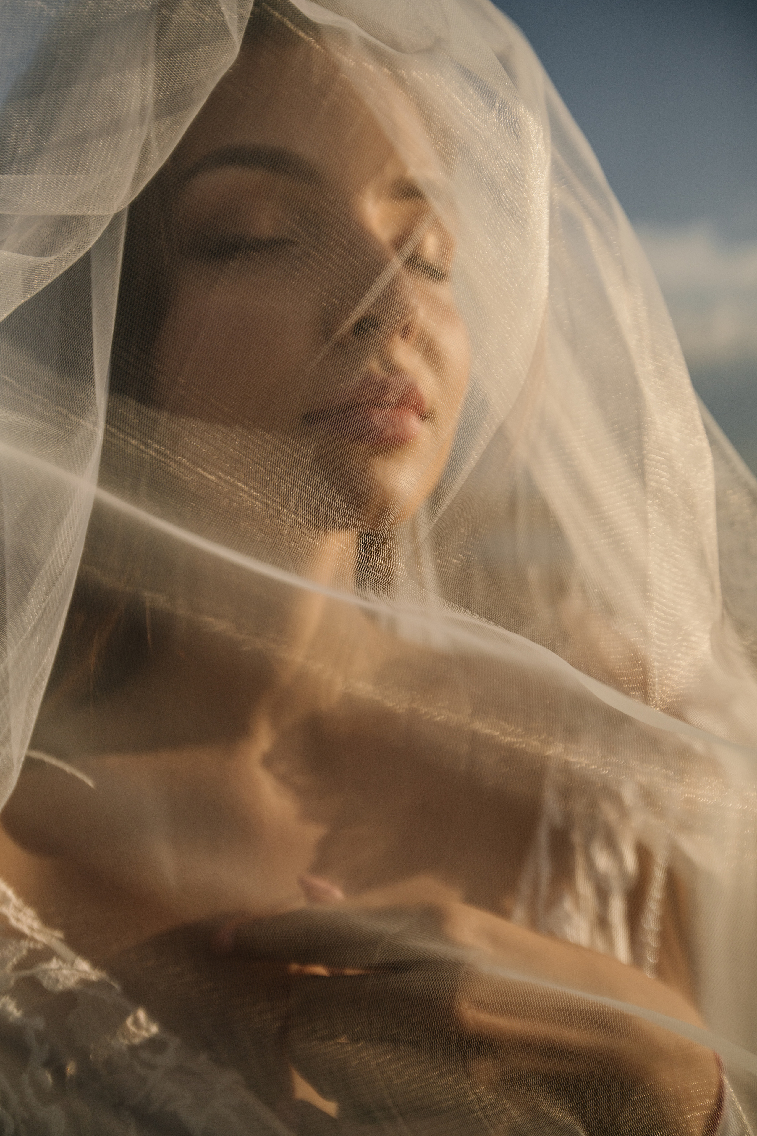 Алина & Николай. Свадебный фотограф алматы Шожебаев Кайрат