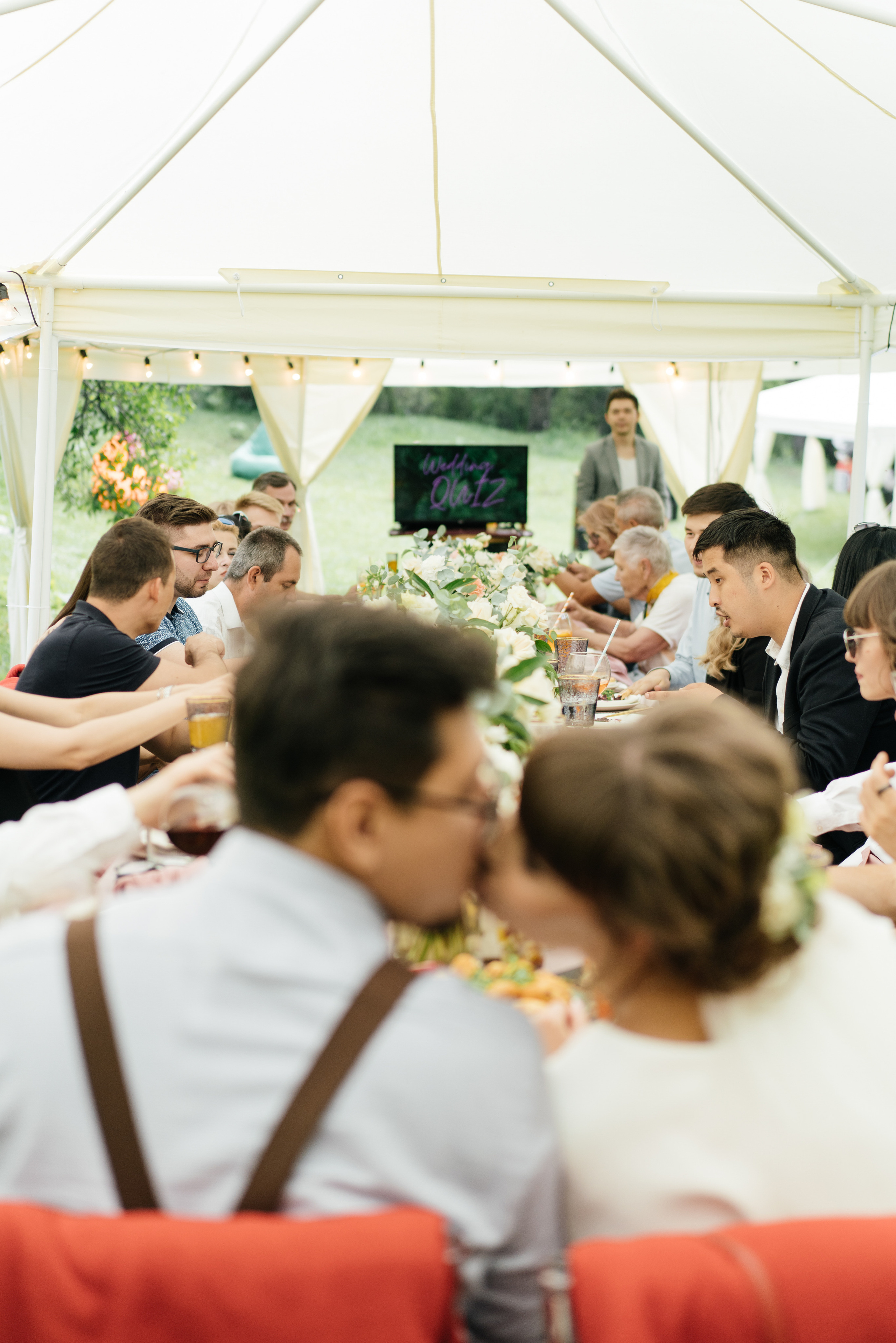 Оксана & Ильяс. Свадебный фотограф алматы Шожебаев Кайрат