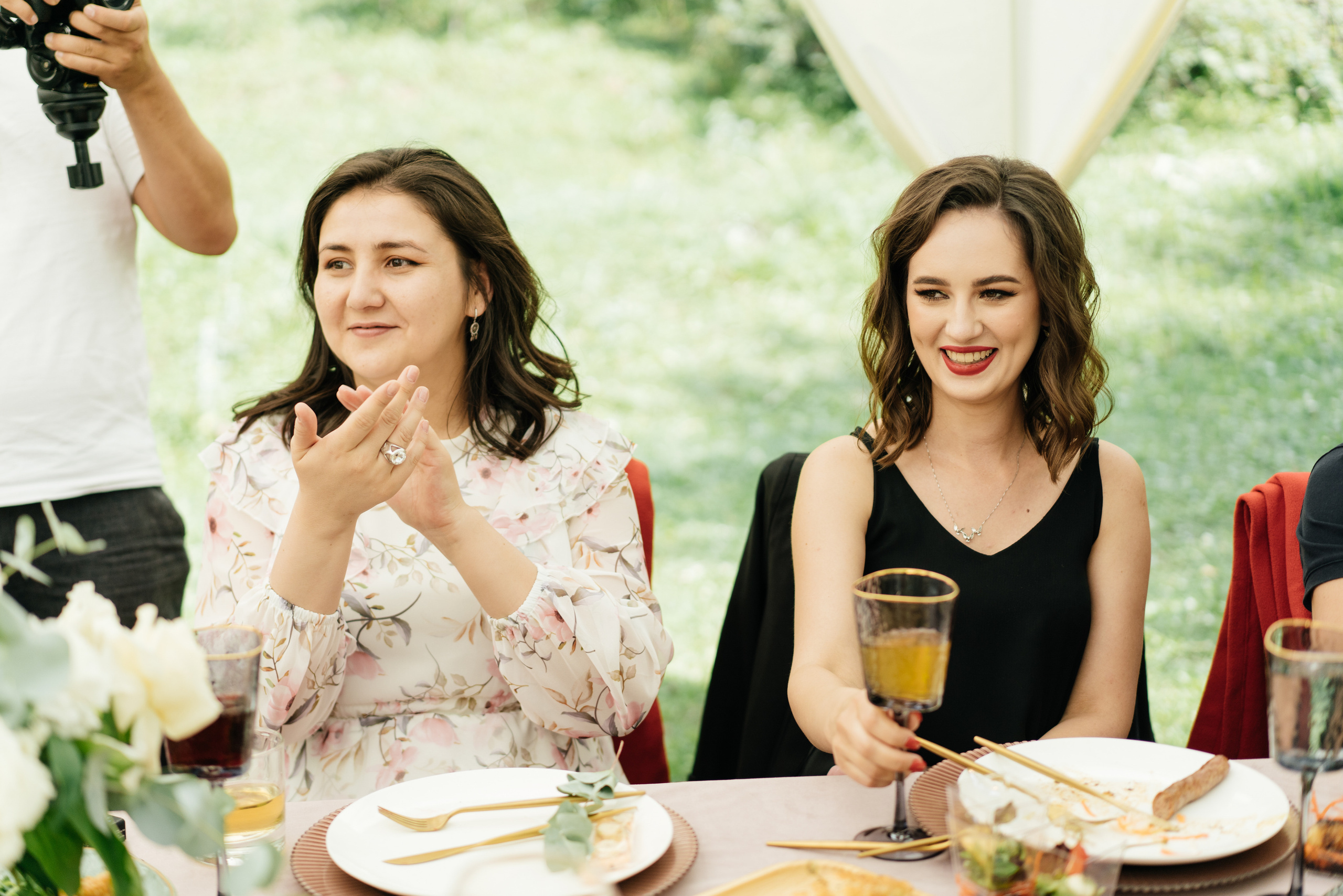 Оксана & Ильяс. Свадебный фотограф алматы Шожебаев Кайрат