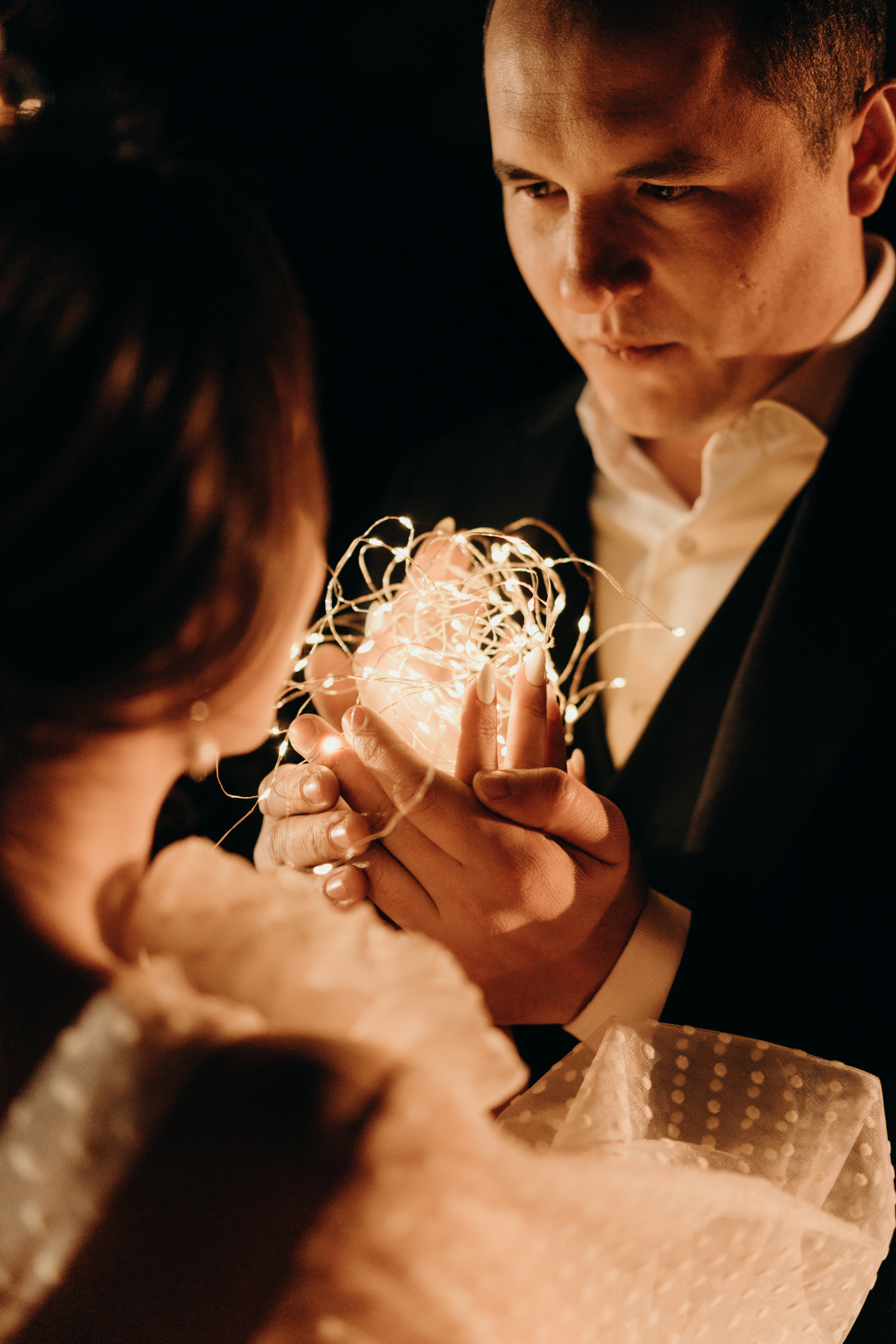 Яна & Константин. Свадебный фотограф алматы Шожебаев Кайрат