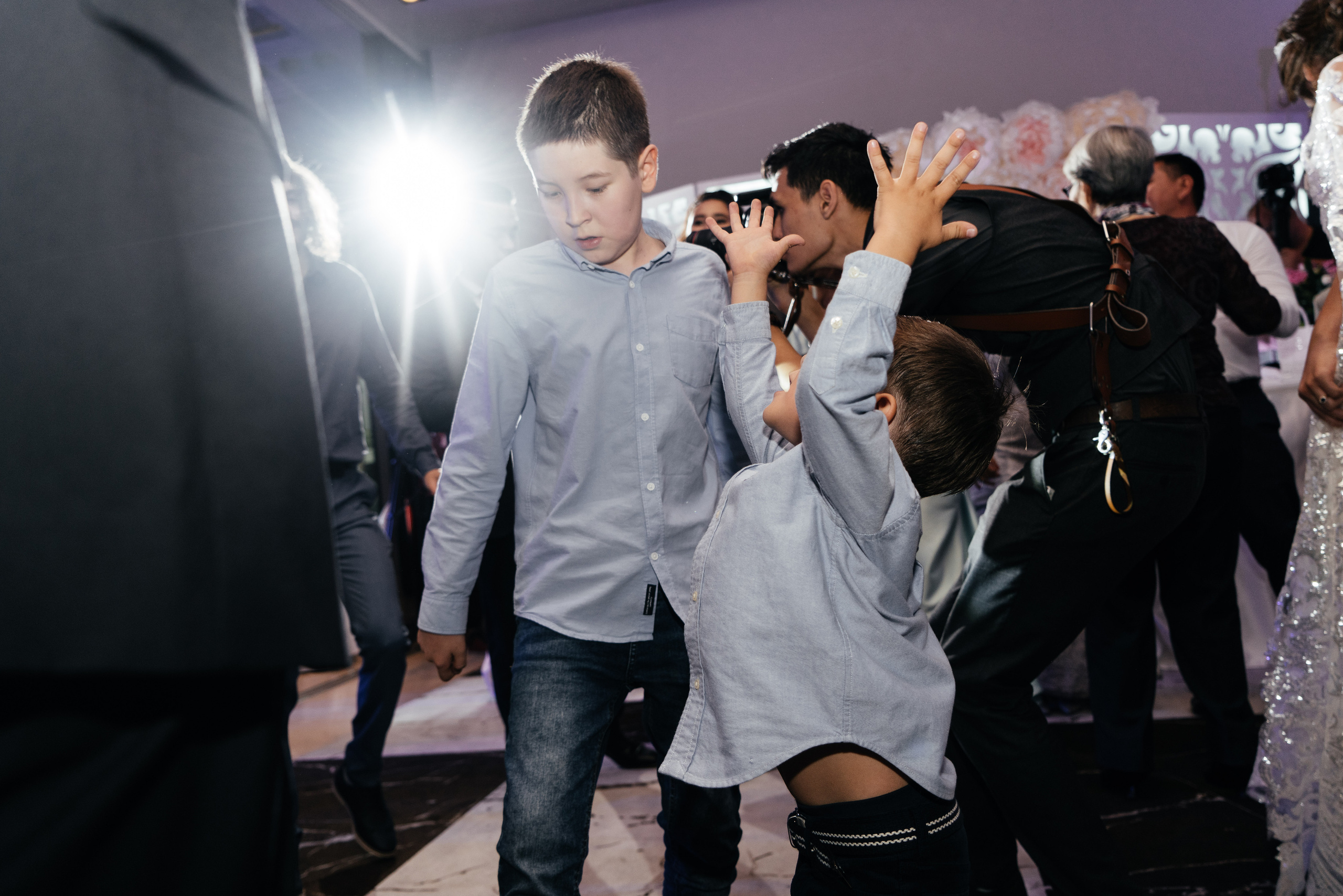 Эльдар и Наргиз. Свадебный фотограф алматы Шожебаев Кайрат