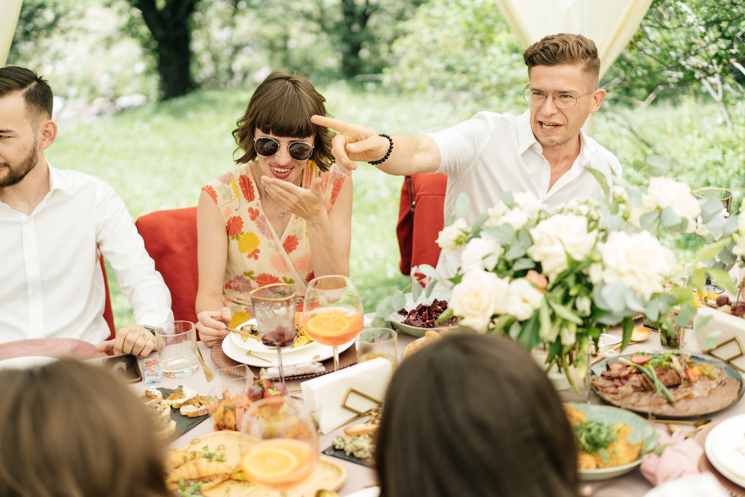 Оксана & Ильяс. Свадебный фотограф алматы Шожебаев Кайрат