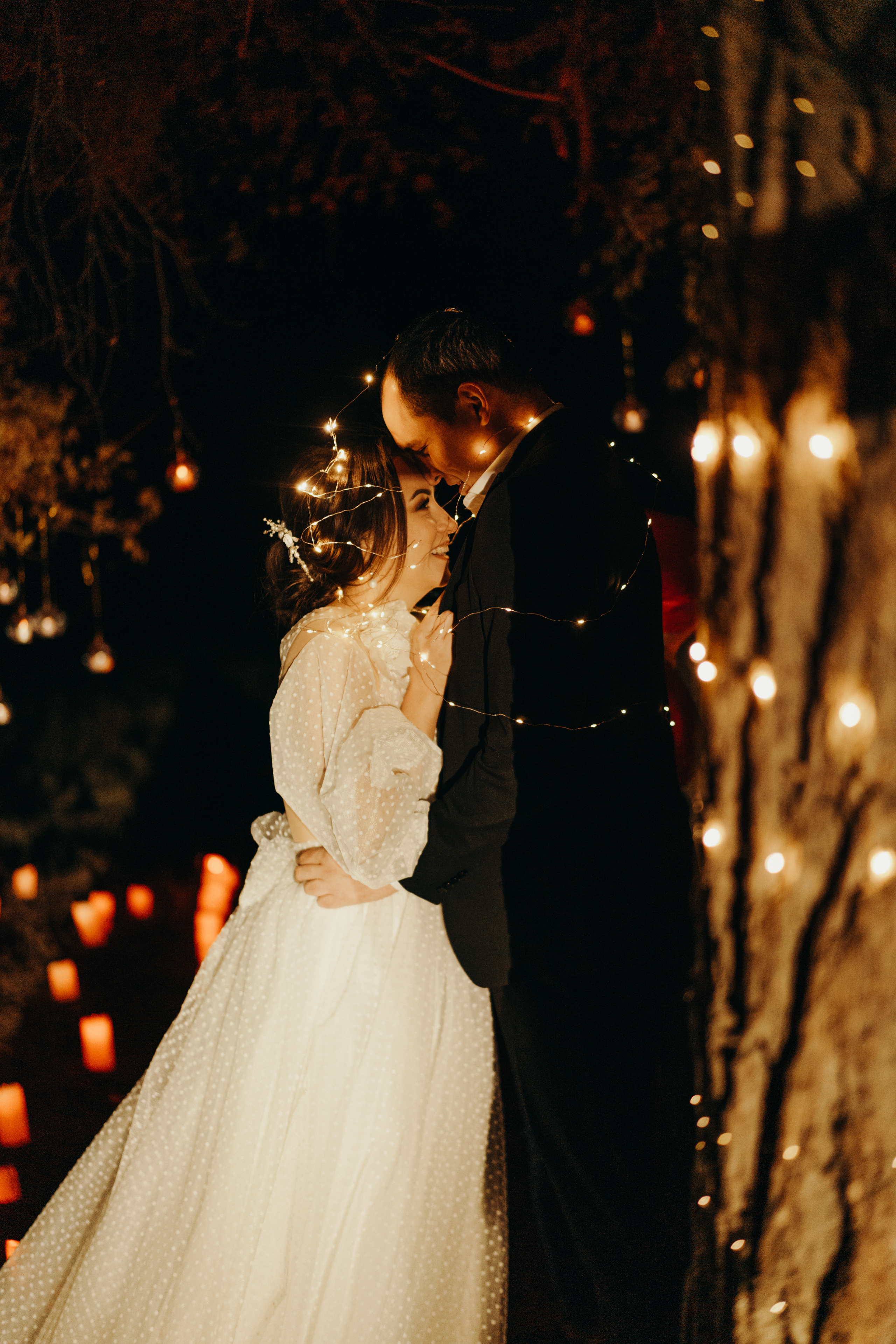 Яна & Константин. Свадебный фотограф алматы Шожебаев Кайрат