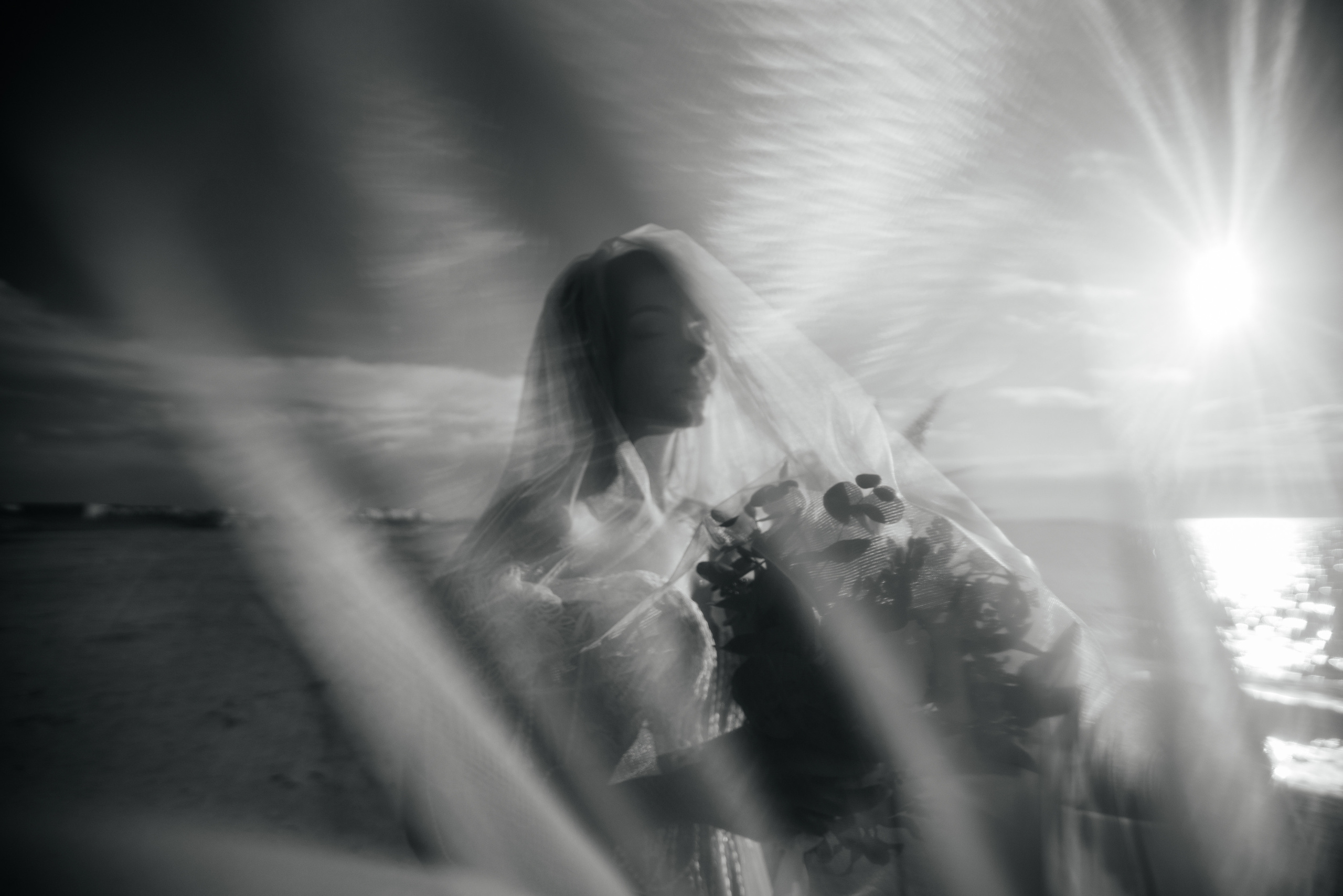 Алина & Николай. Свадебный фотограф алматы Шожебаев Кайрат