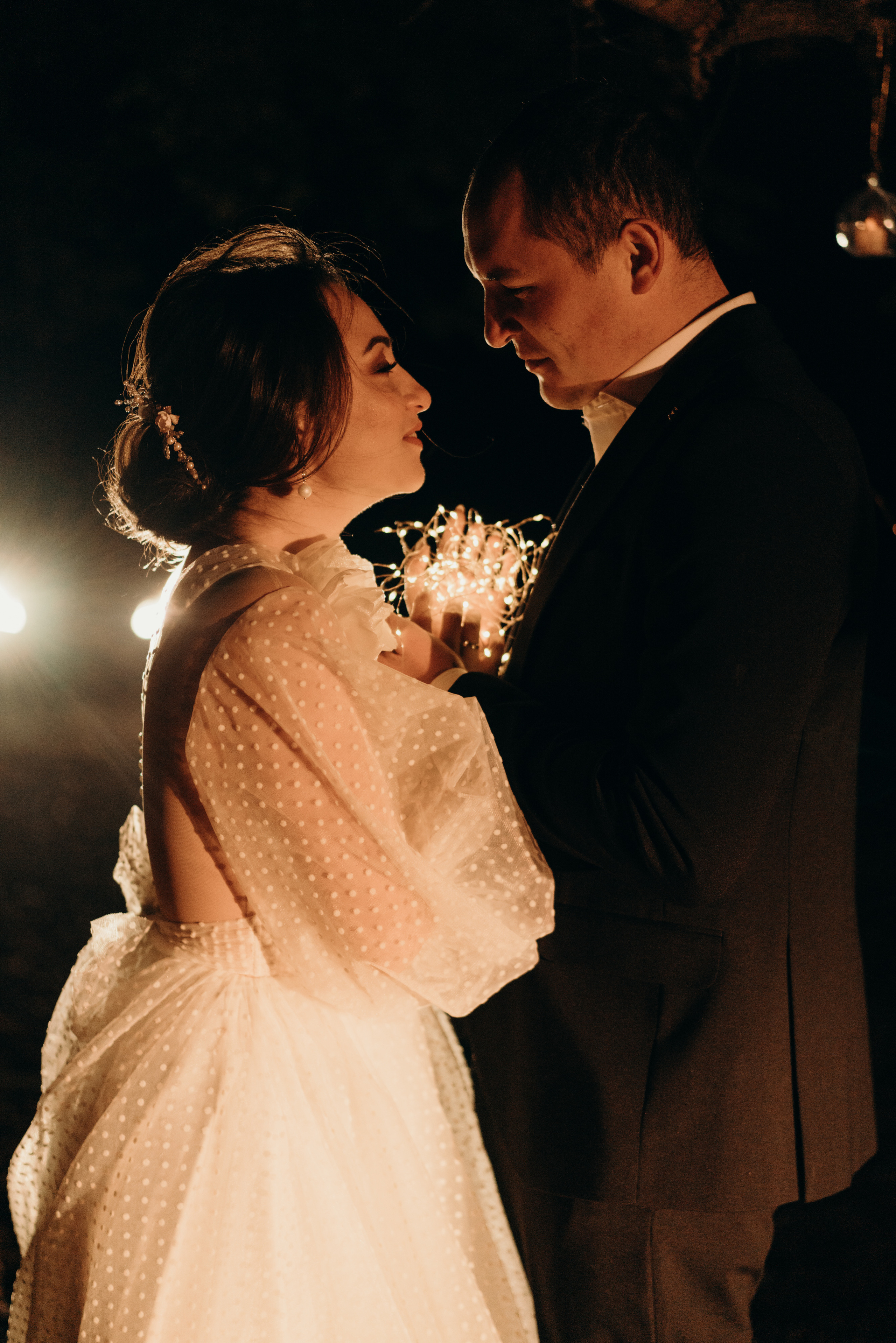 Яна & Константин. Свадебный фотограф алматы Шожебаев Кайрат