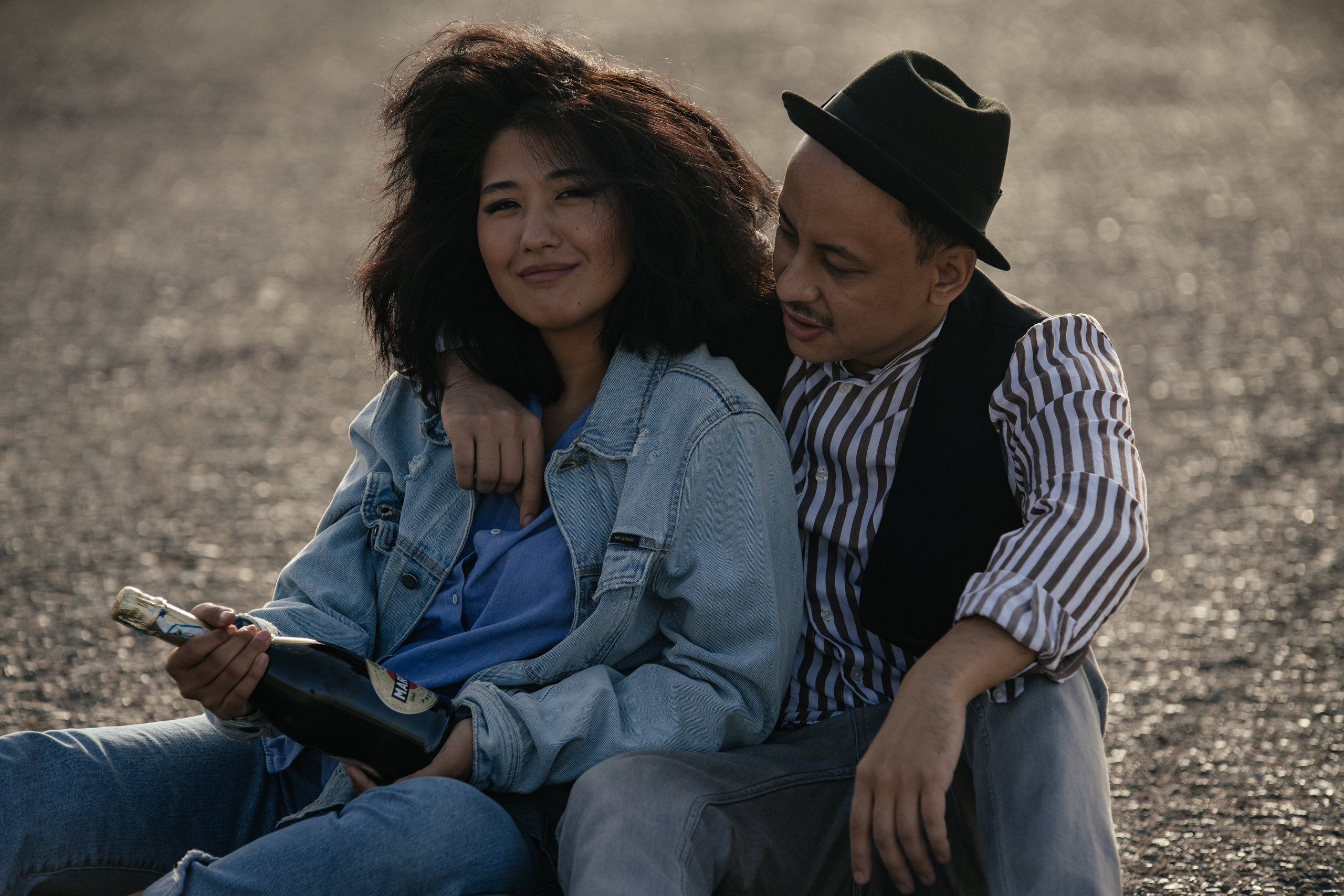 Путешественники. Свадебный фотограф алматы Шожебаев Кайрат