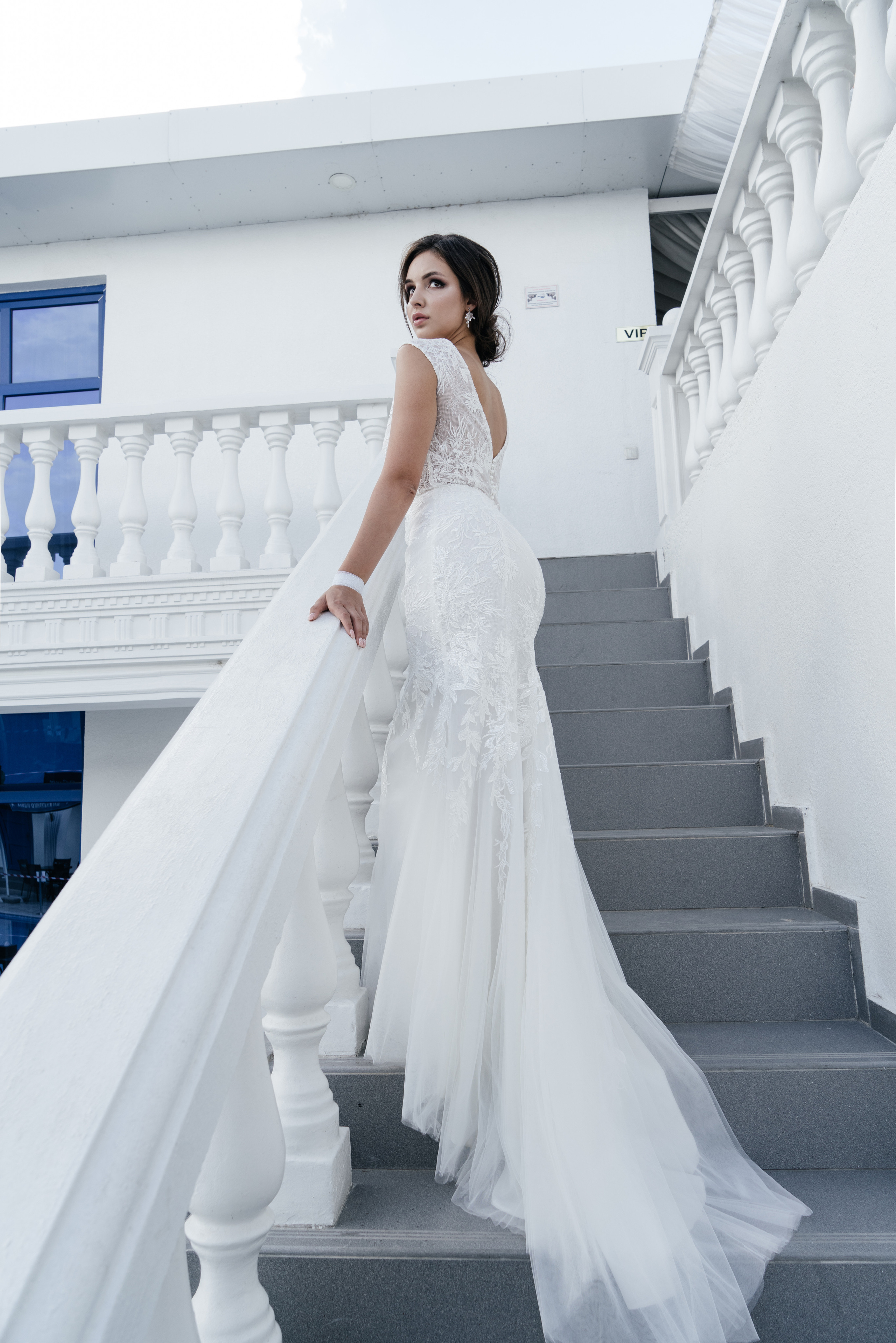 Алина & Николай. Свадебный фотограф алматы Шожебаев Кайрат