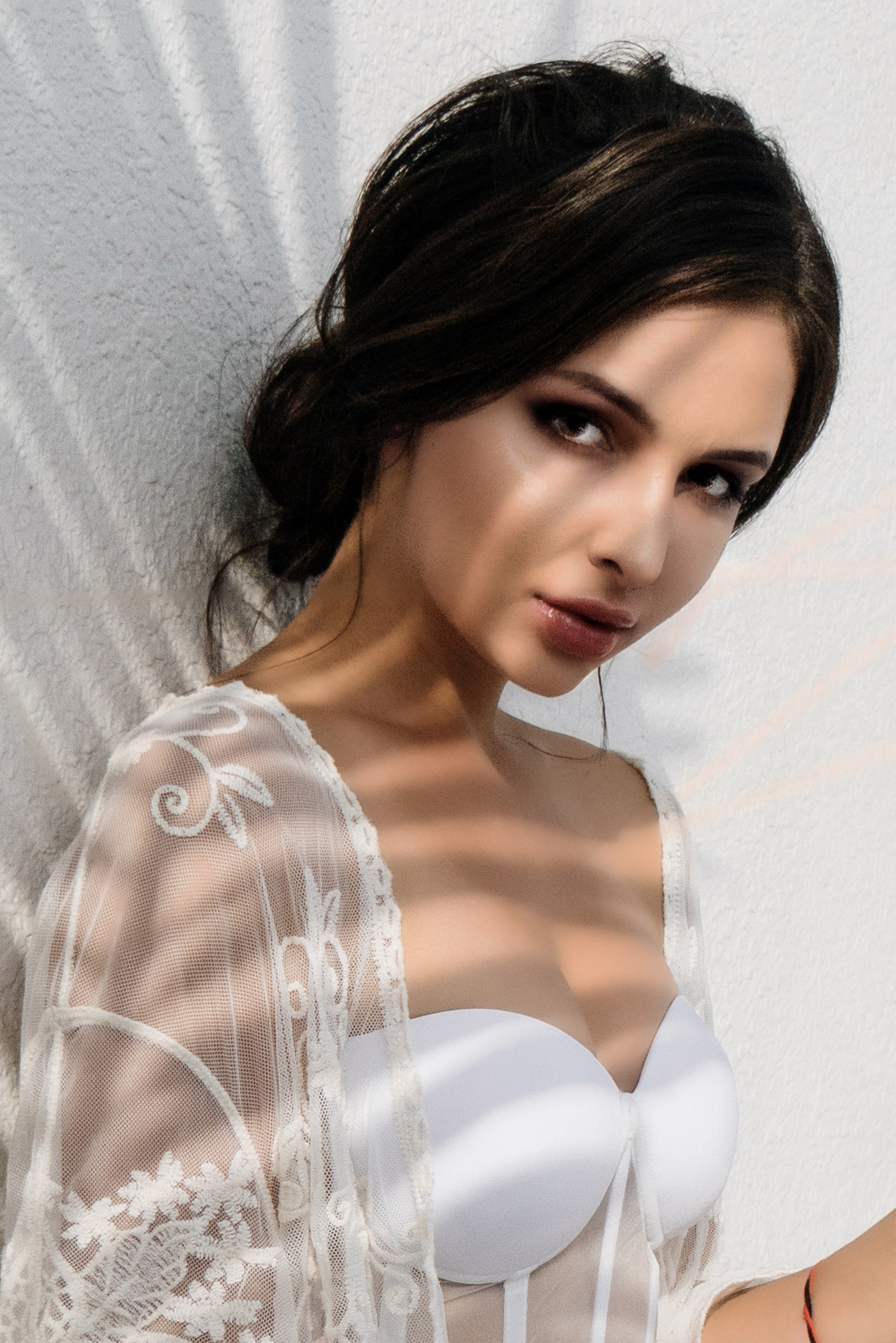 Алина & Николай. Свадебный фотограф алматы Шожебаев Кайрат