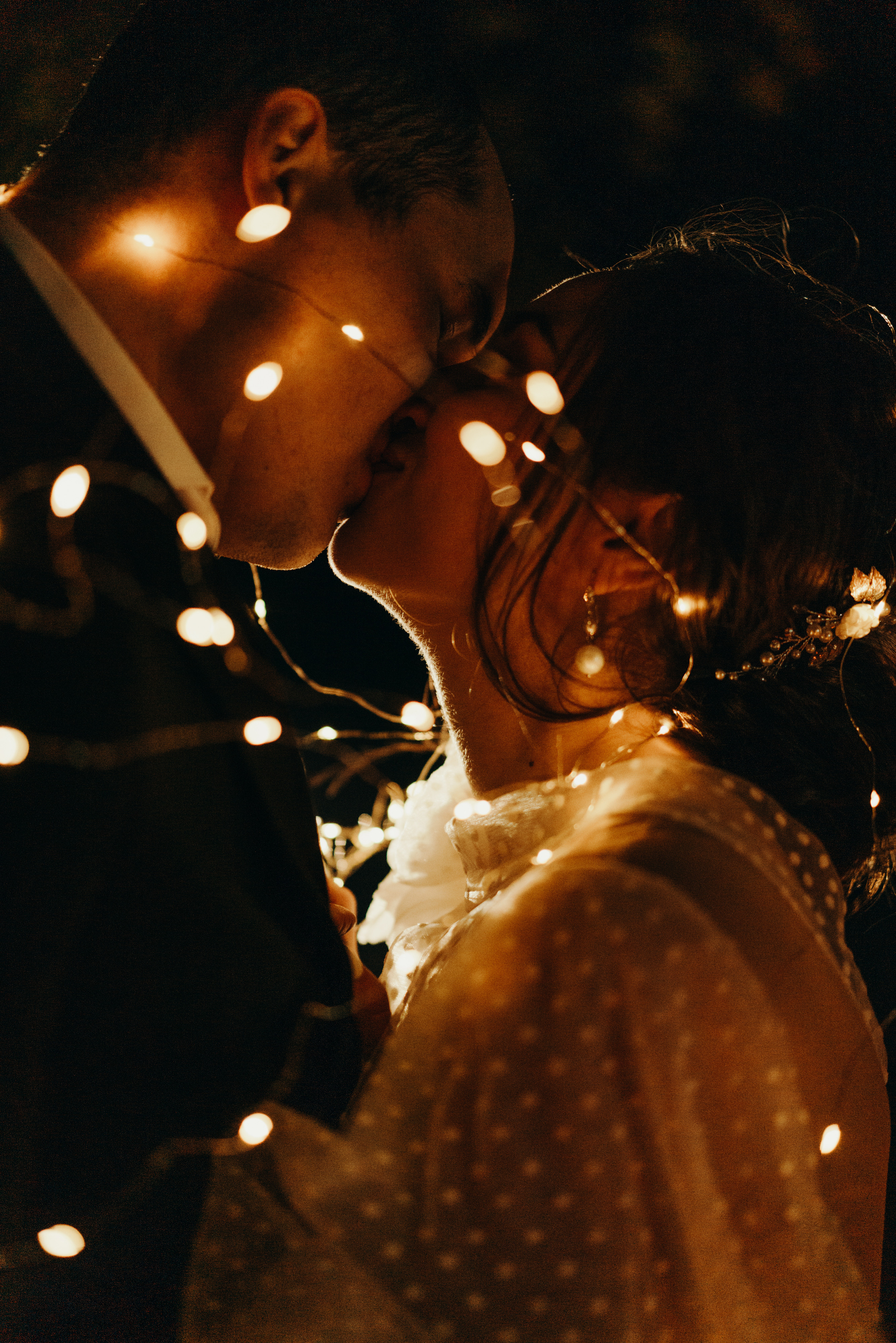 Яна & Константин. Свадебный фотограф алматы Шожебаев Кайрат