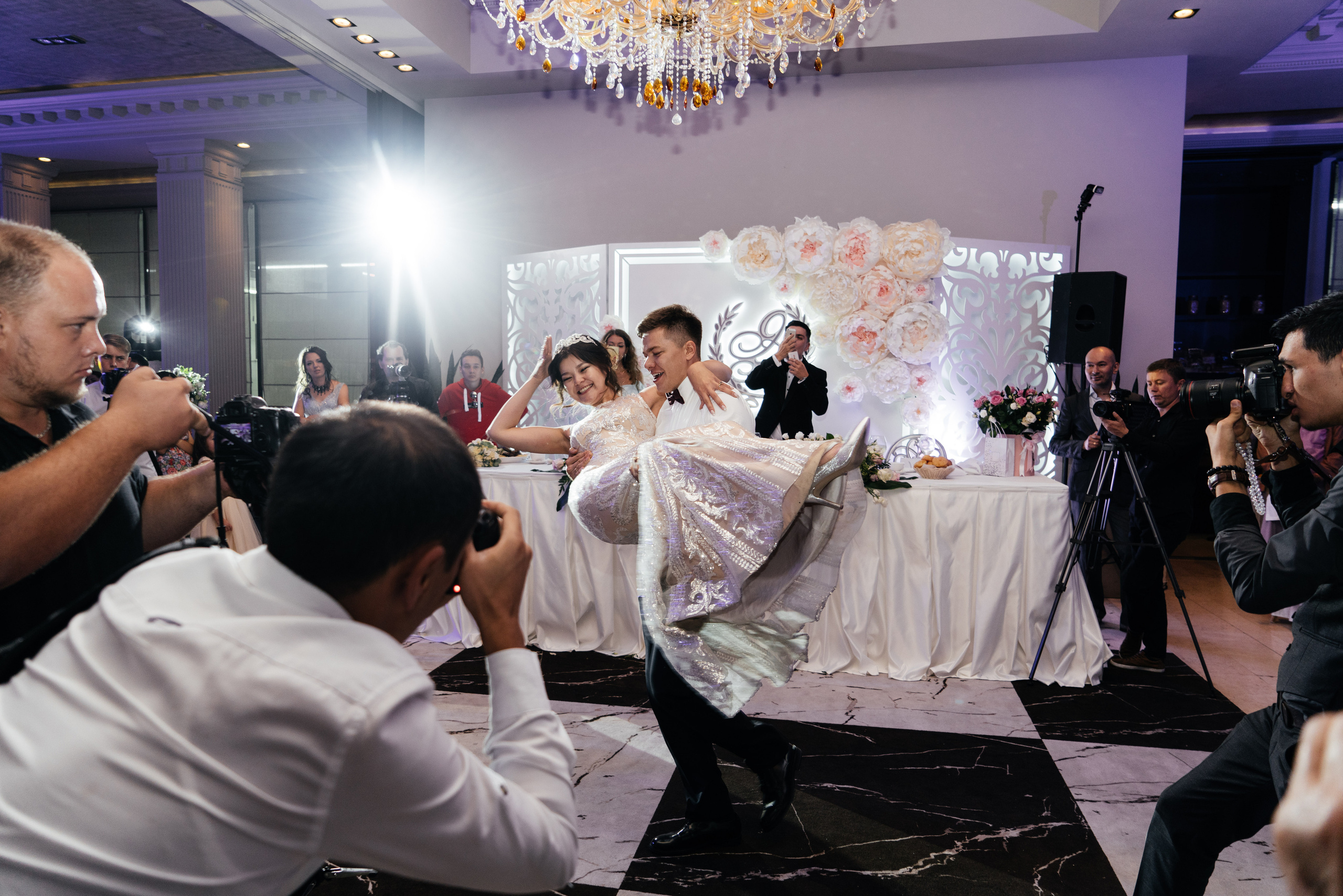 Эльдар и Наргиз. Свадебный фотограф алматы Шожебаев Кайрат